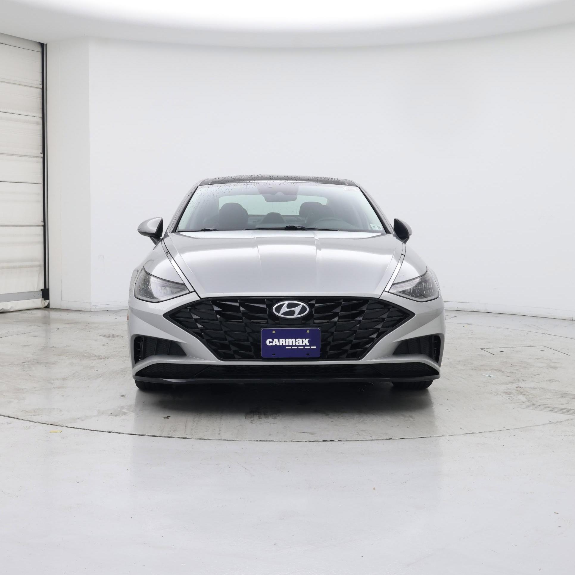 Thumbnail: 2020 Hyundai Sonata - 5
