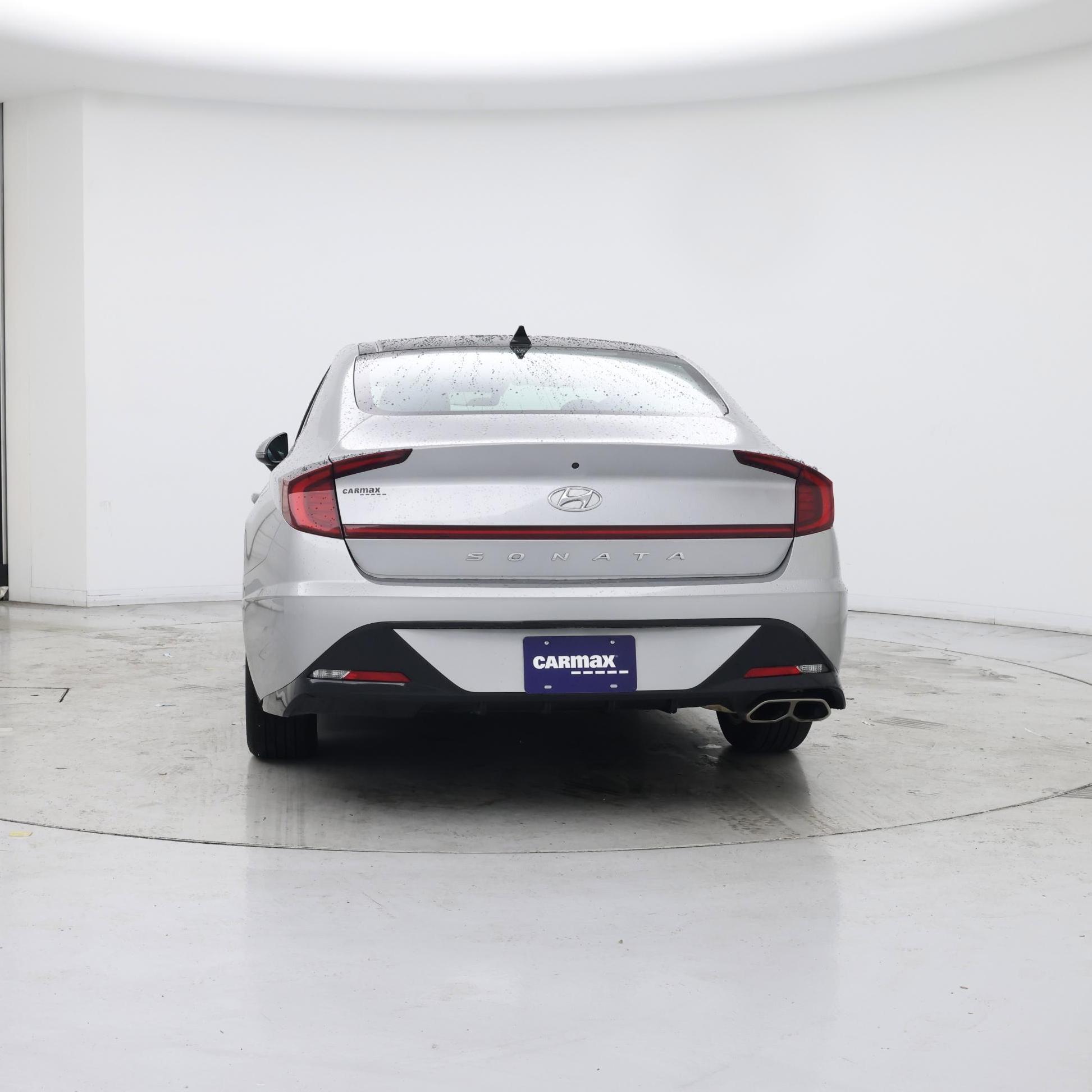 Thumbnail: 2020 Hyundai Sonata - 6