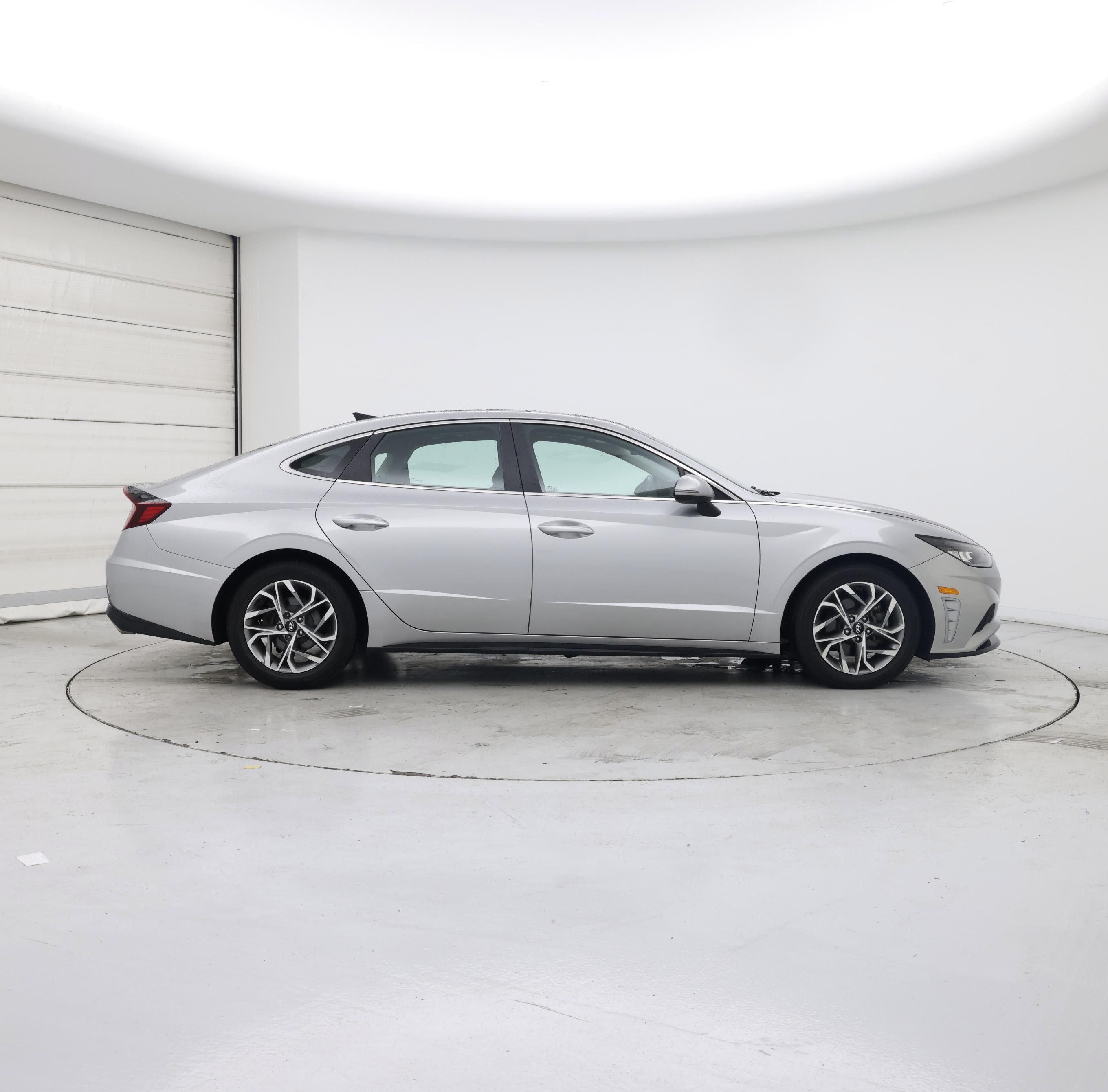 Thumbnail: 2020 Hyundai Sonata - 7