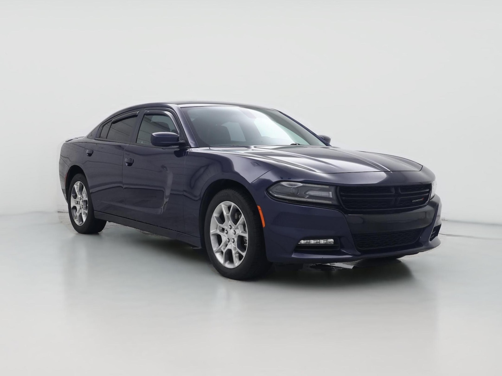 2016 Dodge Charger