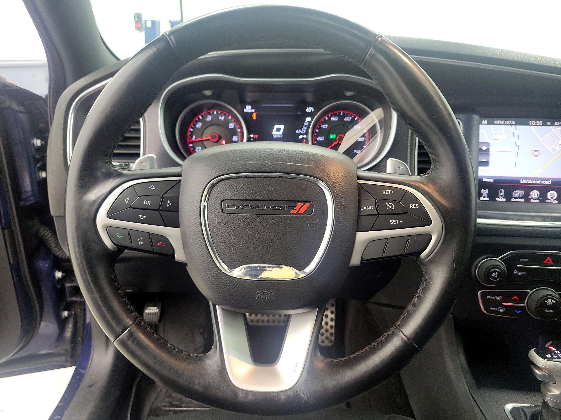 Thumbnail: 2016 Dodge Charger - 10