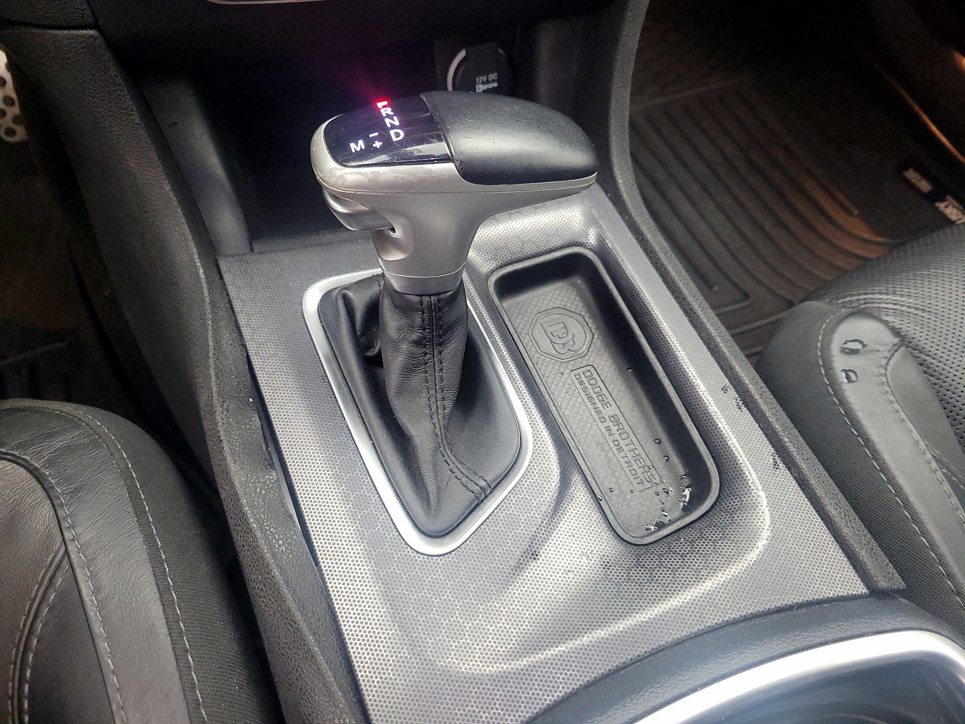 Thumbnail: 2016 Dodge Charger - 18