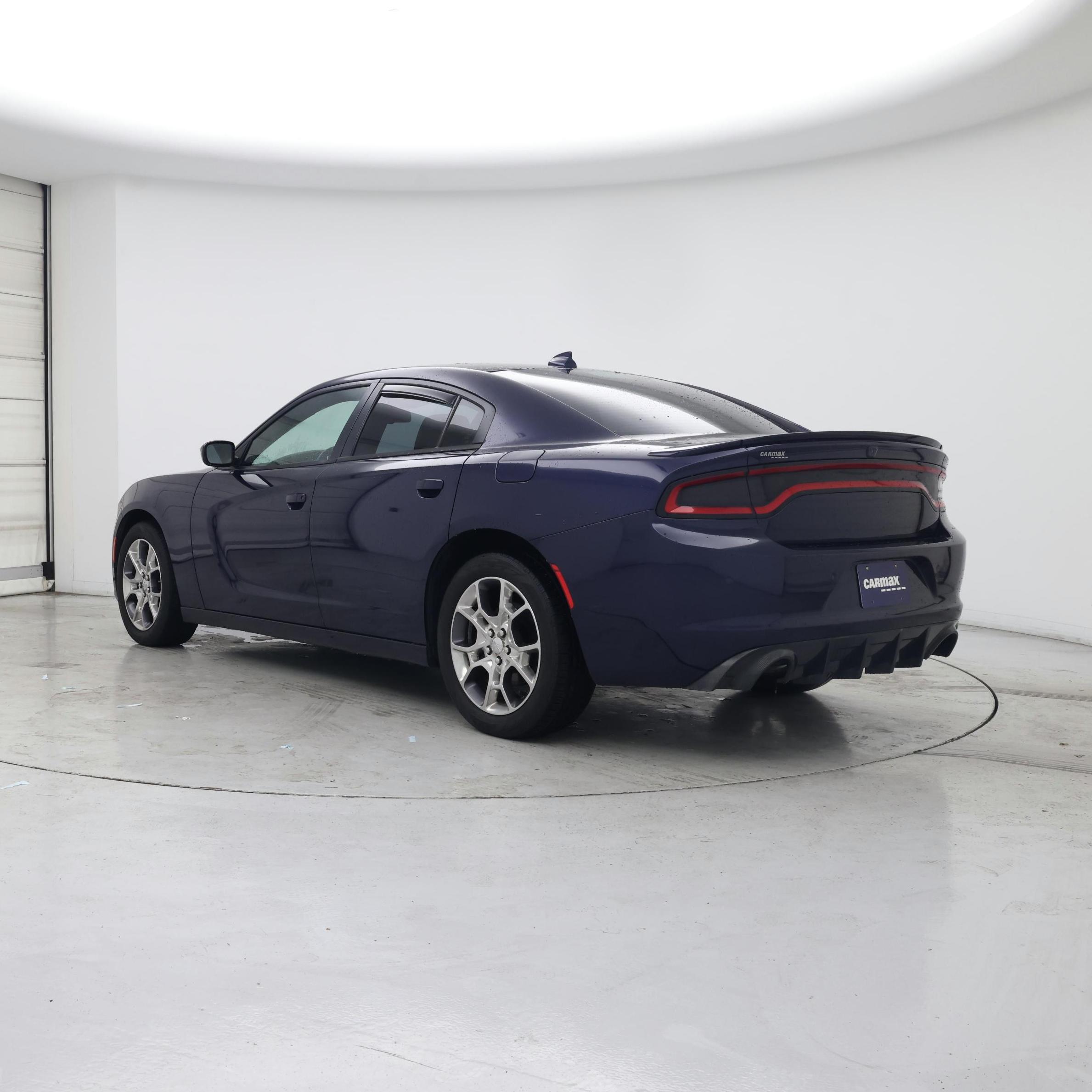 Thumbnail: 2016 Dodge Charger - 2