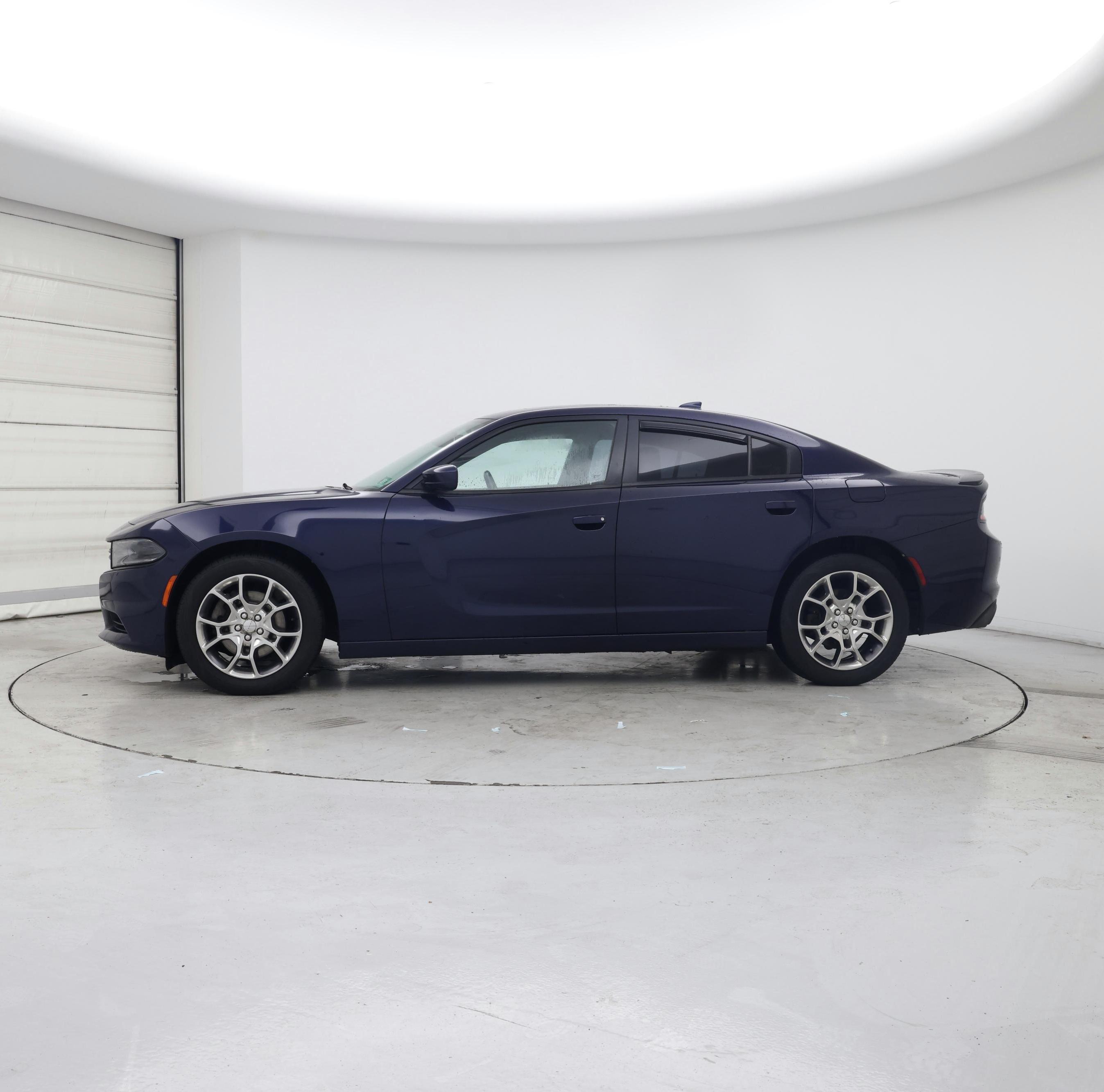 Thumbnail: 2016 Dodge Charger - 3