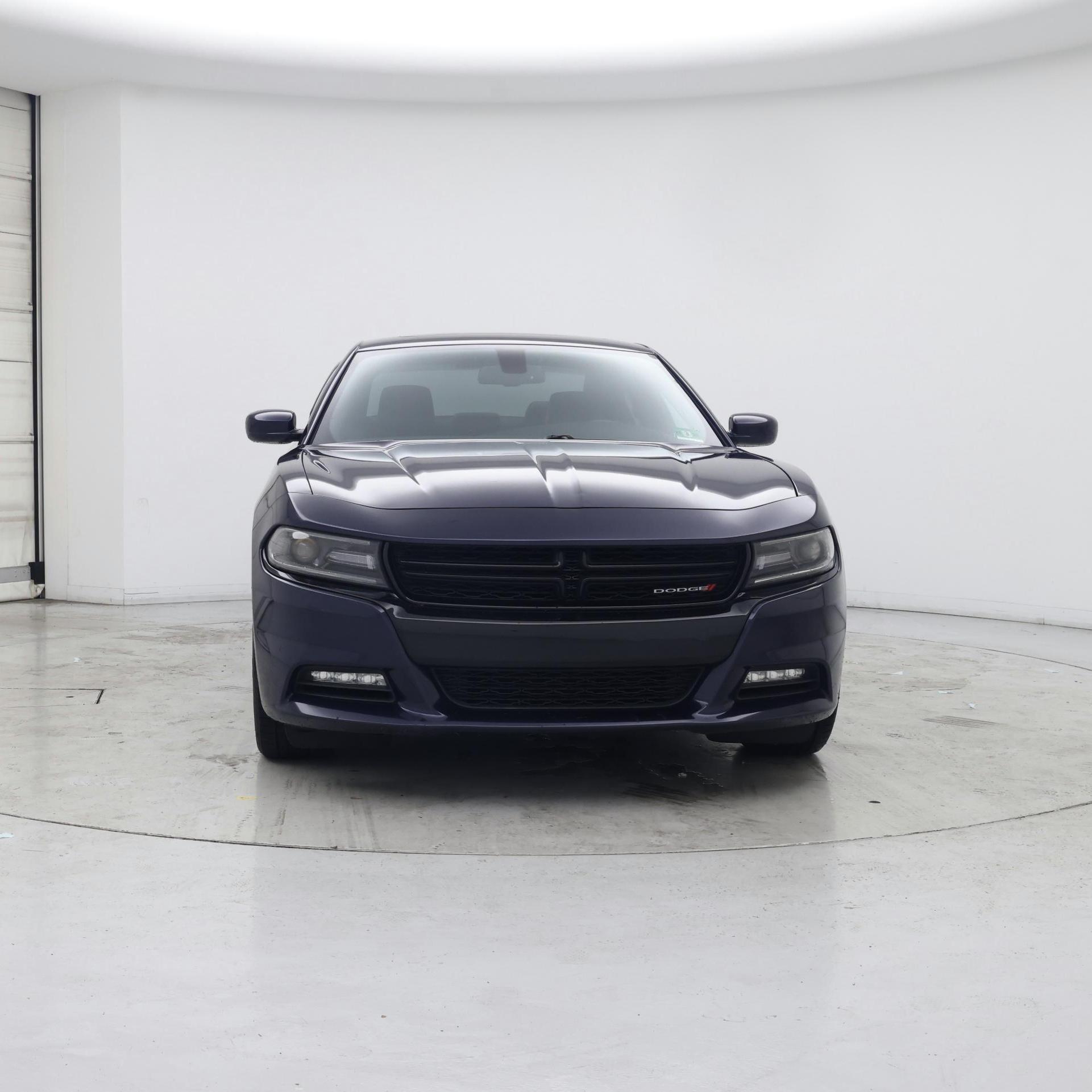 Thumbnail: 2016 Dodge Charger - 5