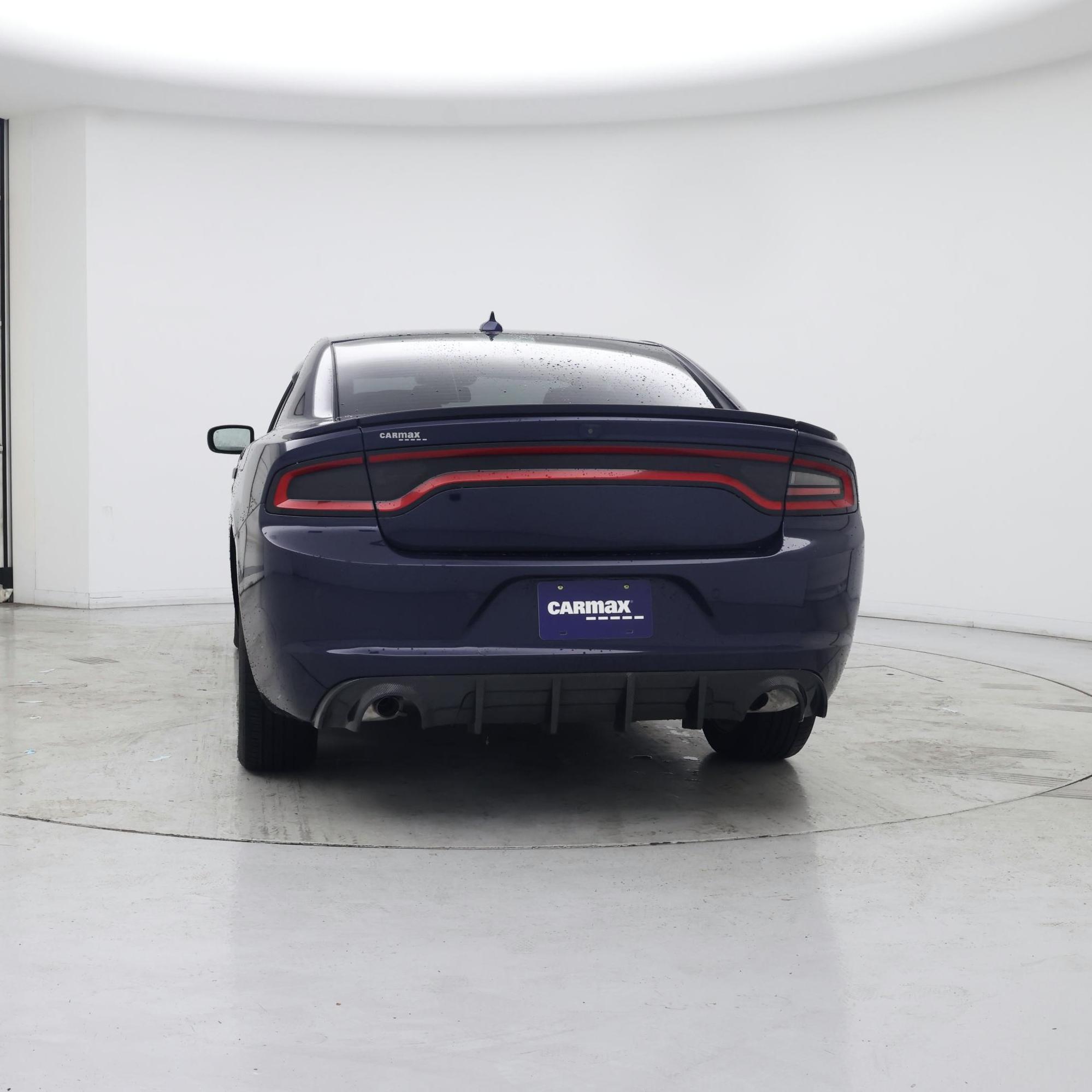 Thumbnail: 2016 Dodge Charger - 6