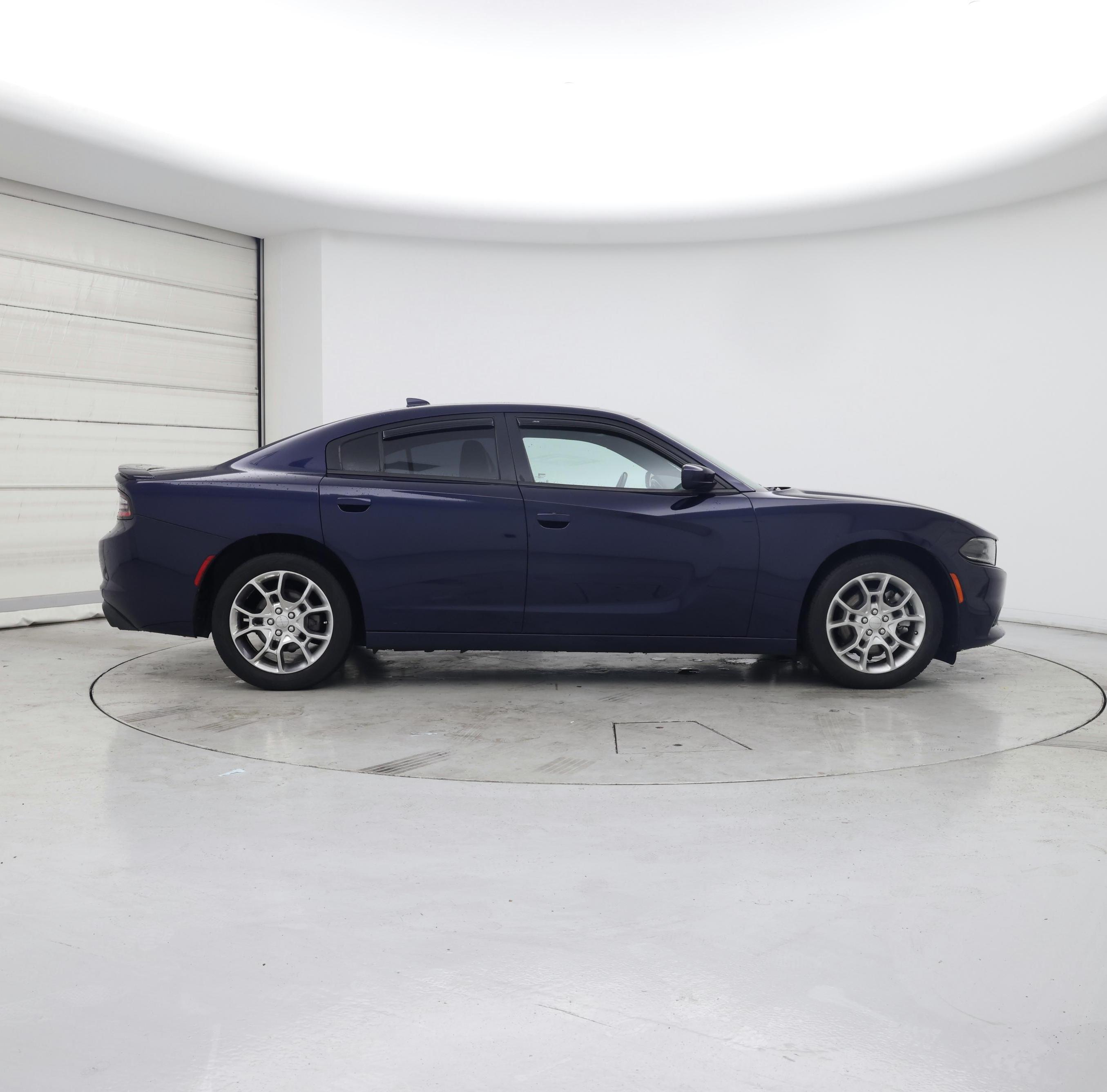 Thumbnail: 2016 Dodge Charger - 7
