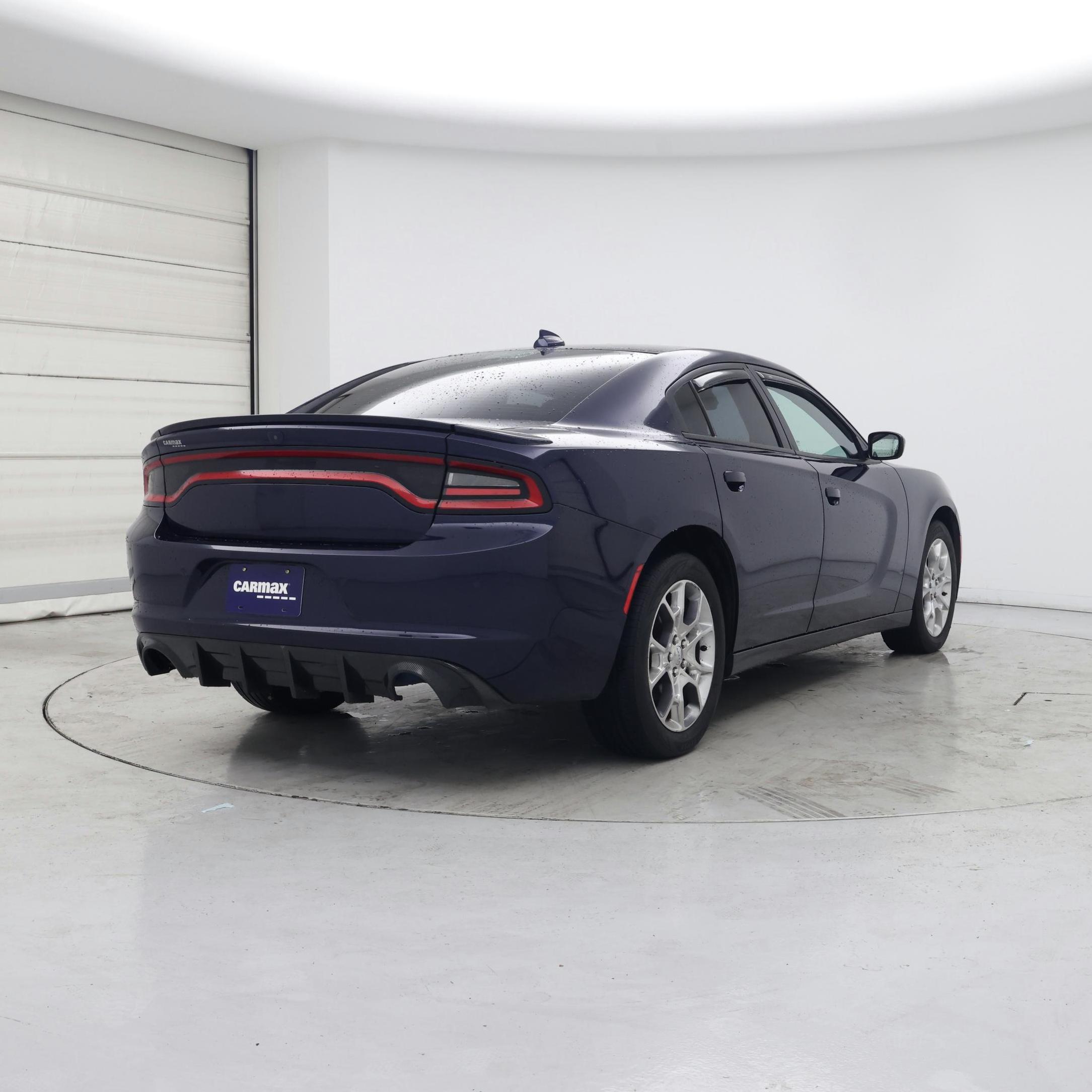 Thumbnail: 2016 Dodge Charger - 8