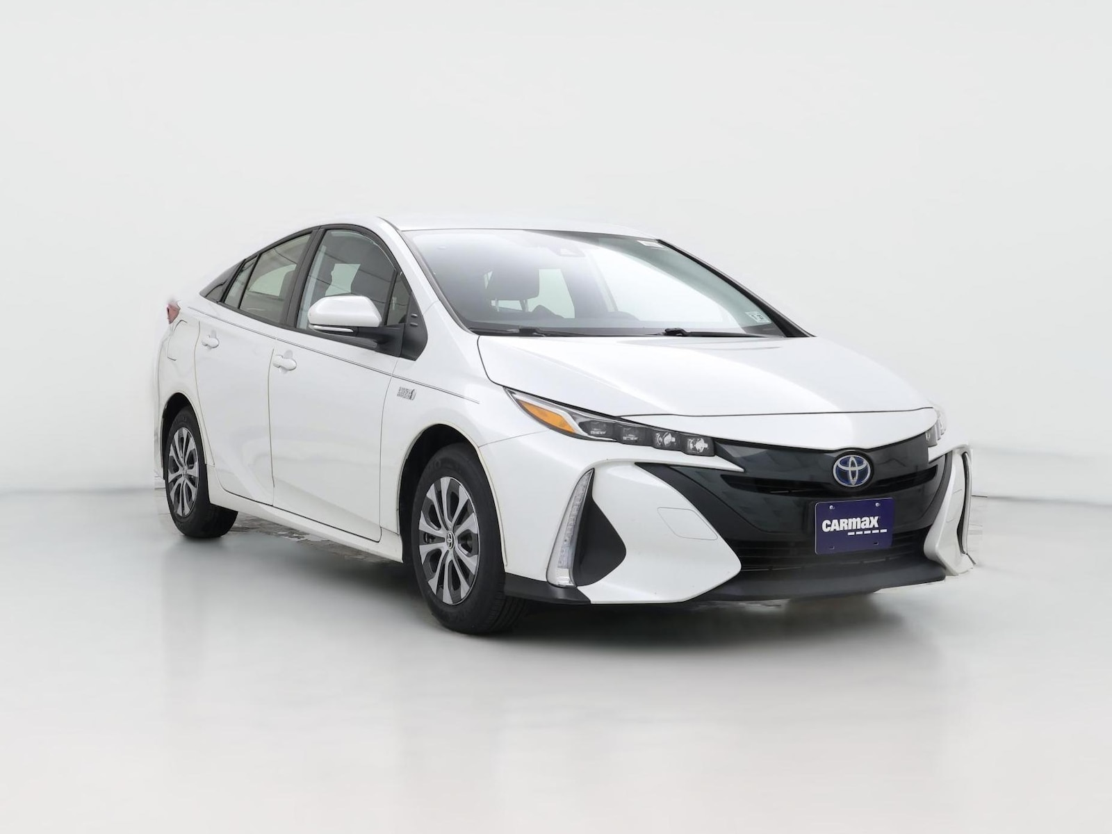 2022 Toyota Prius Prime LE