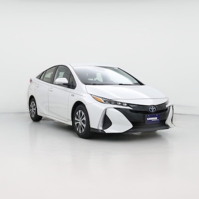2022 Toyota Prius Prime Hybrid LE
