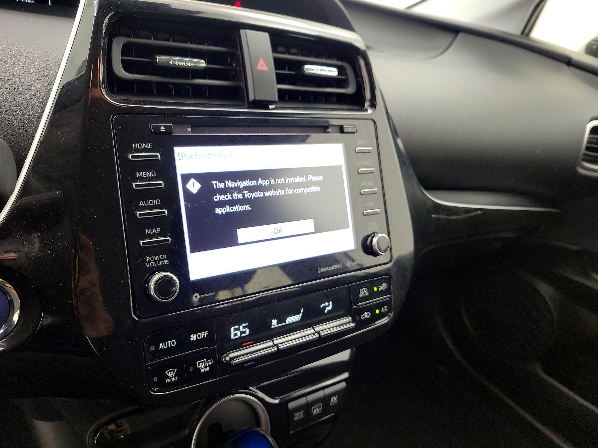 Thumbnail: 2022 Toyota Prius Prime - 14