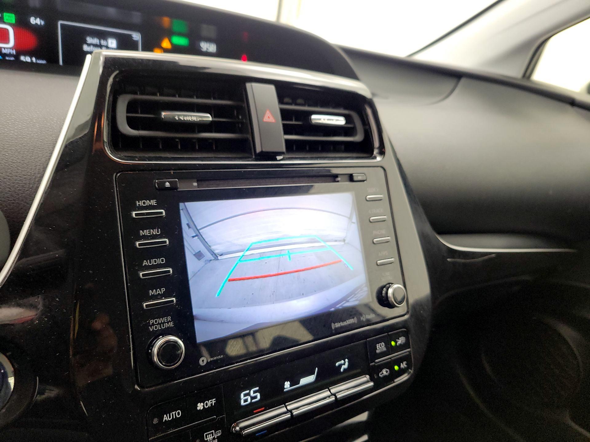 Thumbnail: 2022 Toyota Prius Prime - 15