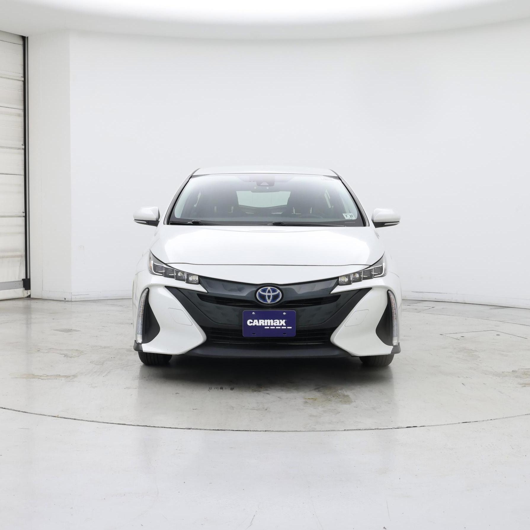Thumbnail: 2022 Toyota Prius Prime - 5