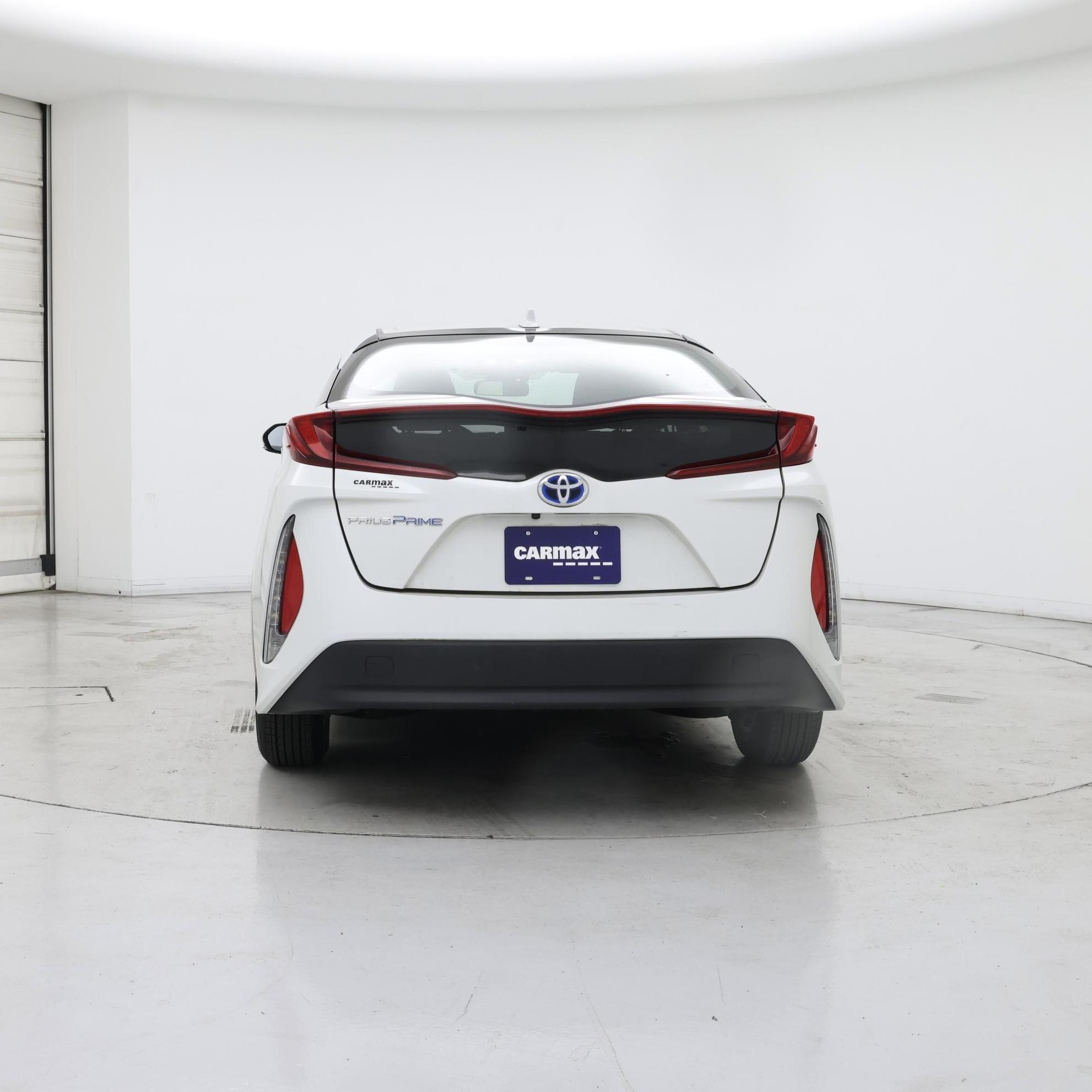 Thumbnail: 2022 Toyota Prius Prime - 6