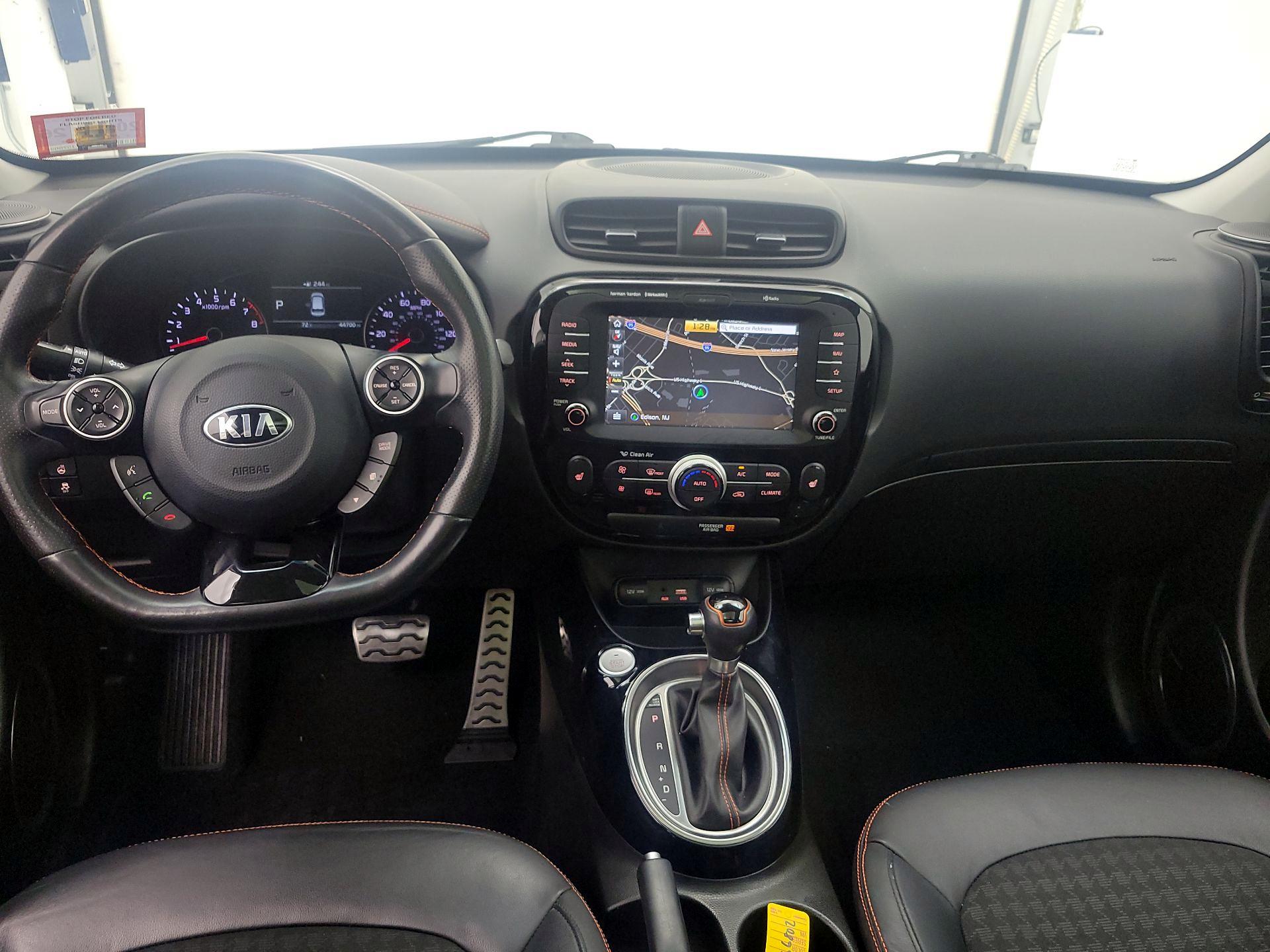 Thumbnail: 2018 Kia Soul - 9