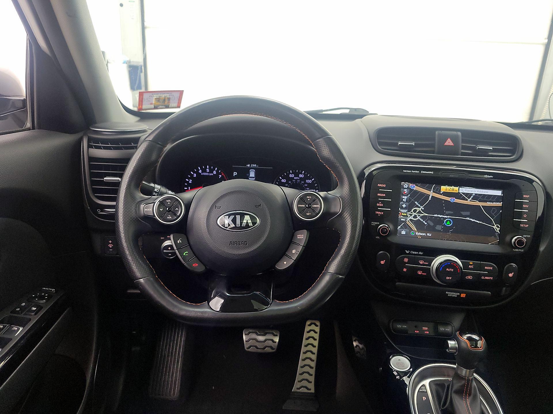 Thumbnail: 2018 Kia Soul - 10