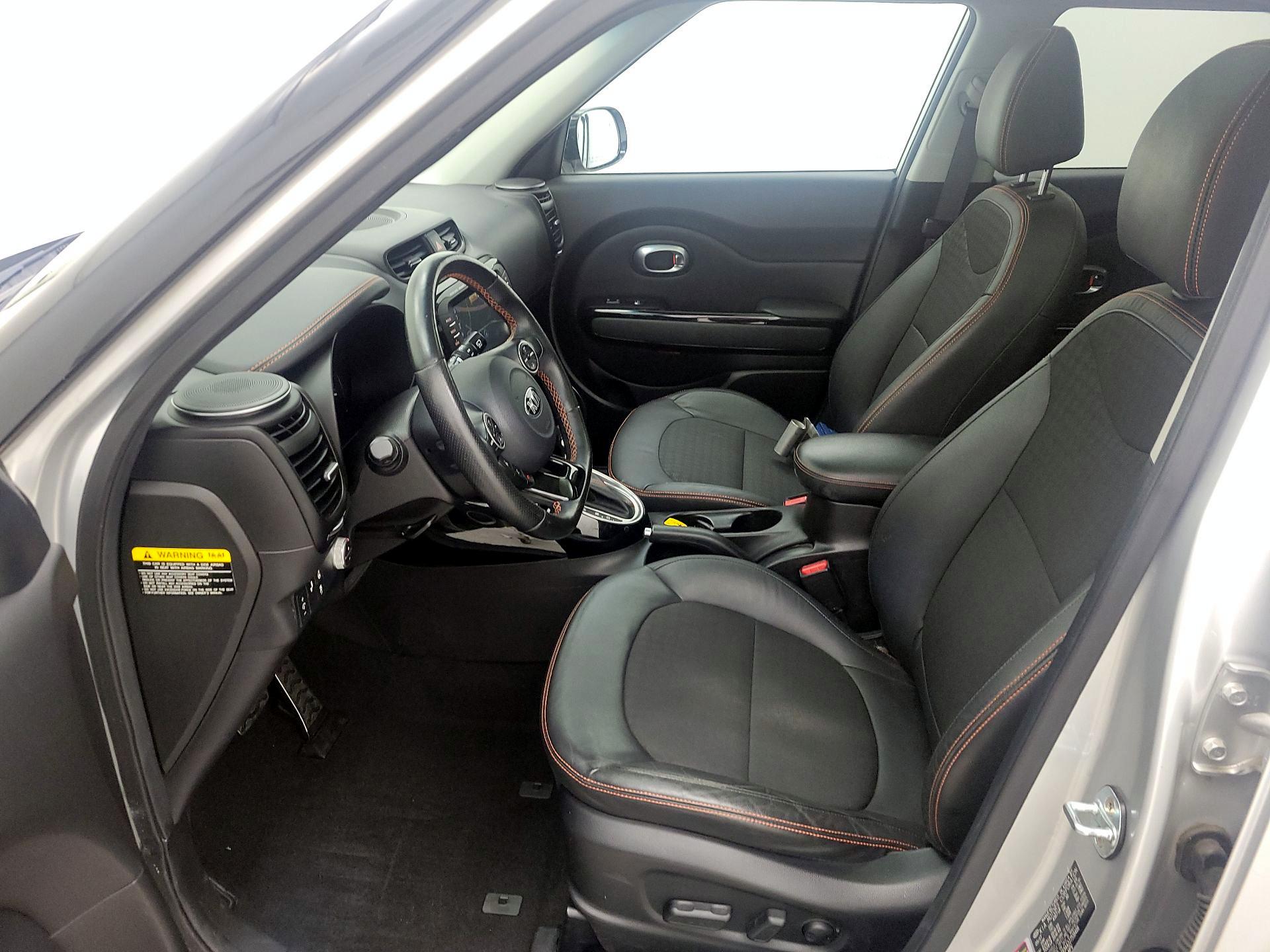 Thumbnail: 2018 Kia Soul - 11