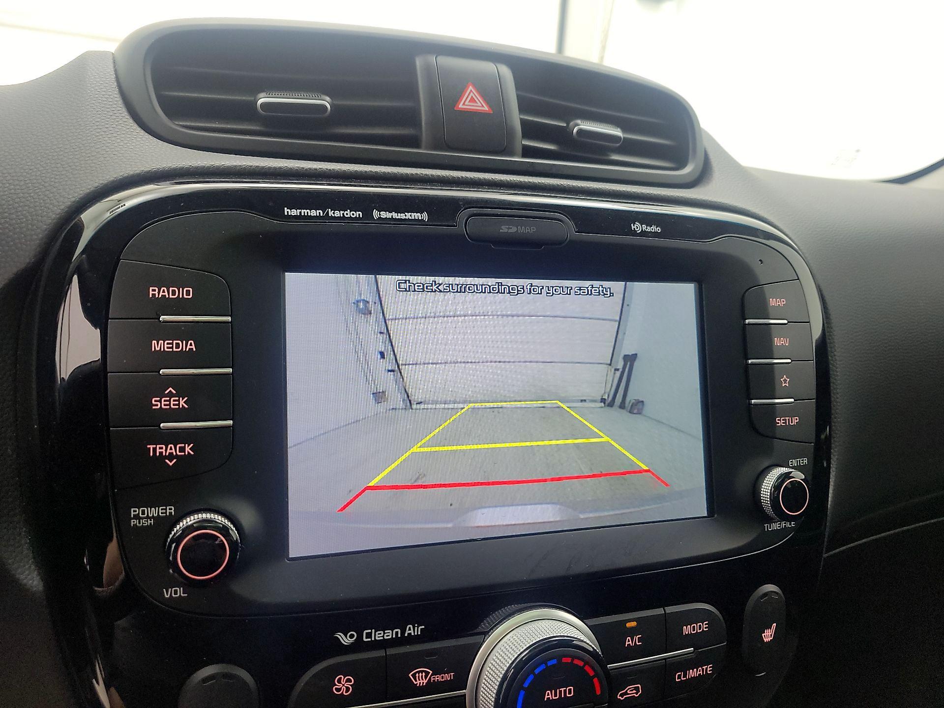 Thumbnail: 2018 Kia Soul - 15