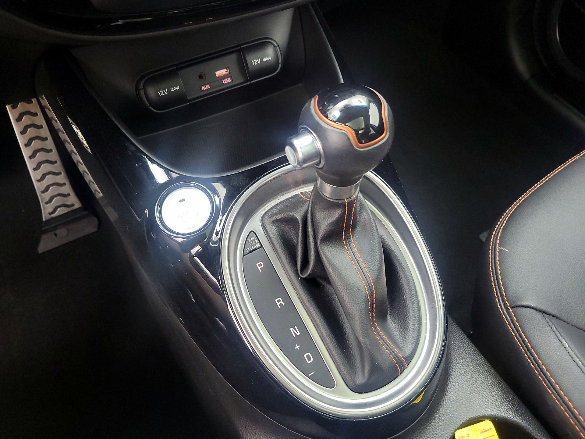 Thumbnail: 2018 Kia Soul - 18