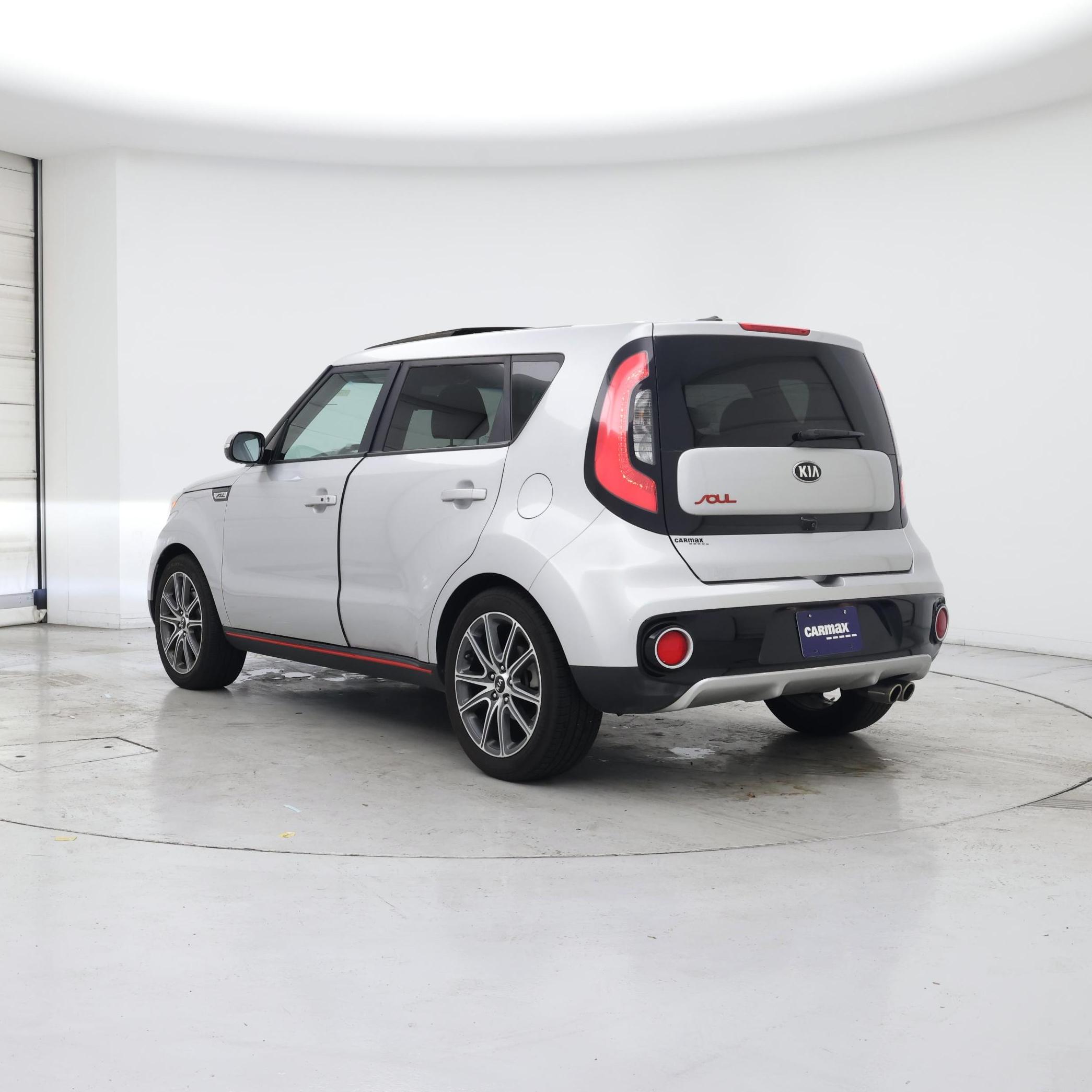 Thumbnail: 2018 Kia Soul - 2