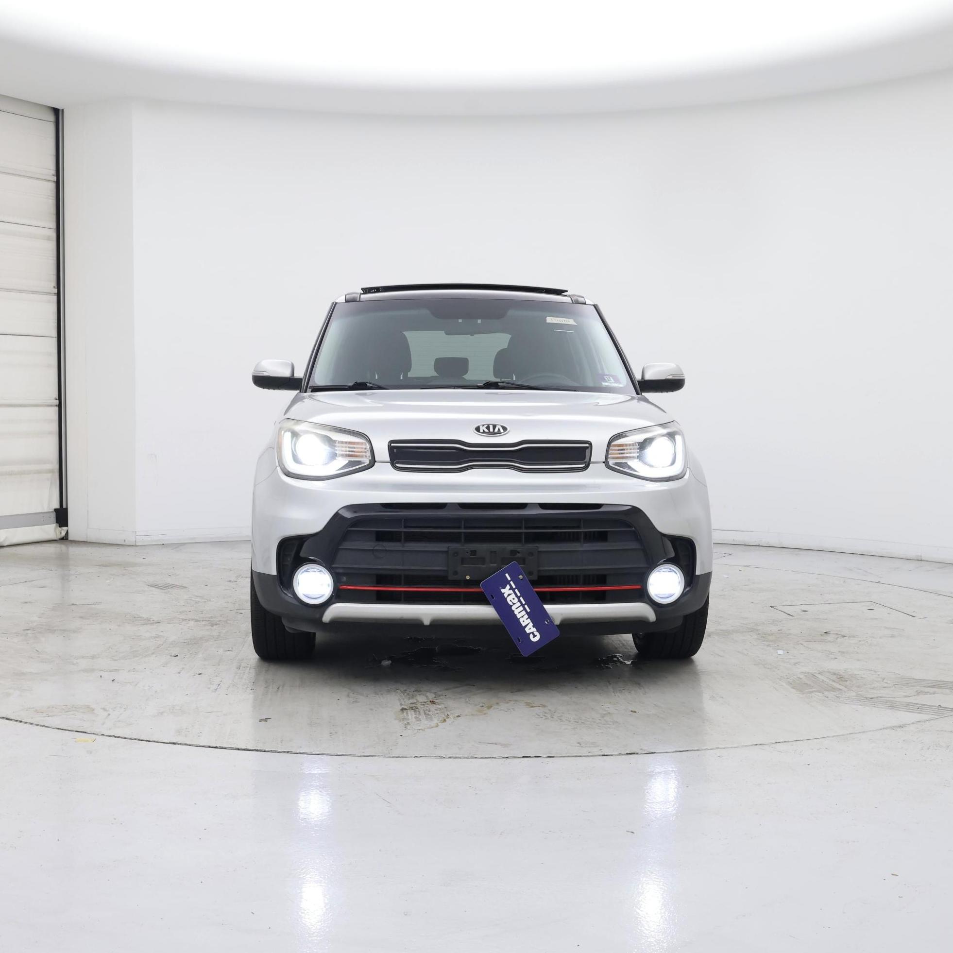 Thumbnail: 2018 Kia Soul - 5