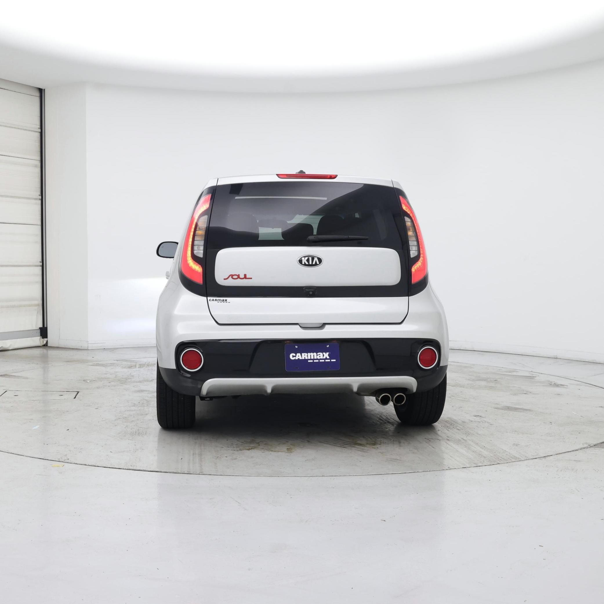 Thumbnail: 2018 Kia Soul - 6