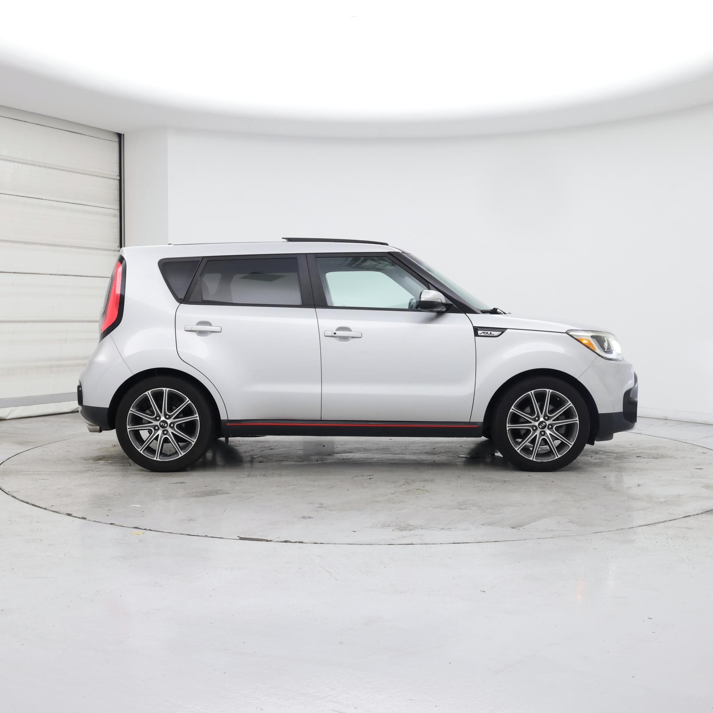 Thumbnail: 2018 Kia Soul - 7