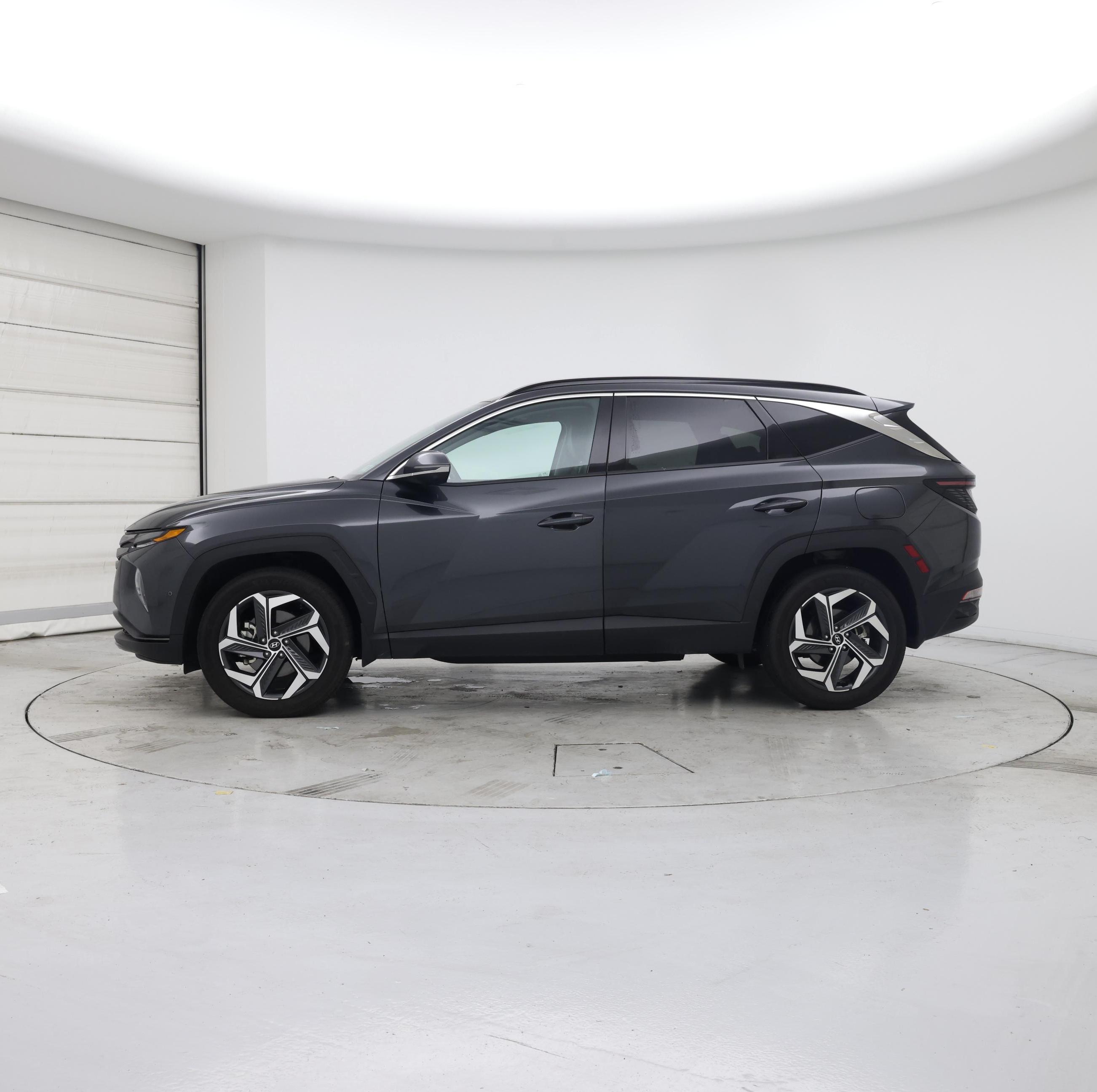 Thumbnail: 2023 Hyundai Tucson - 3