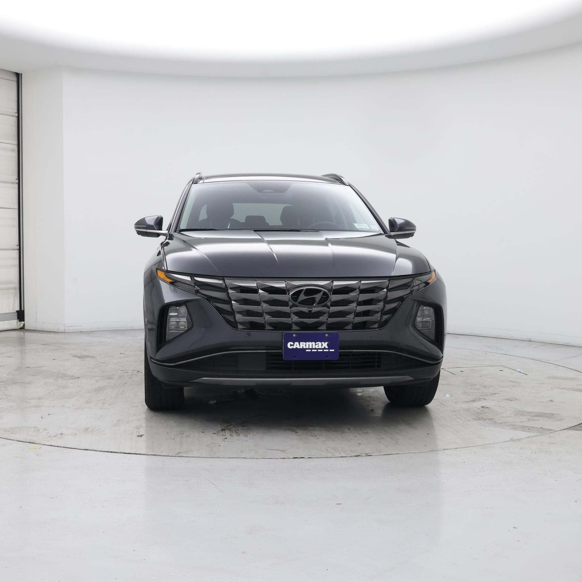 Thumbnail: 2023 Hyundai Tucson - 5