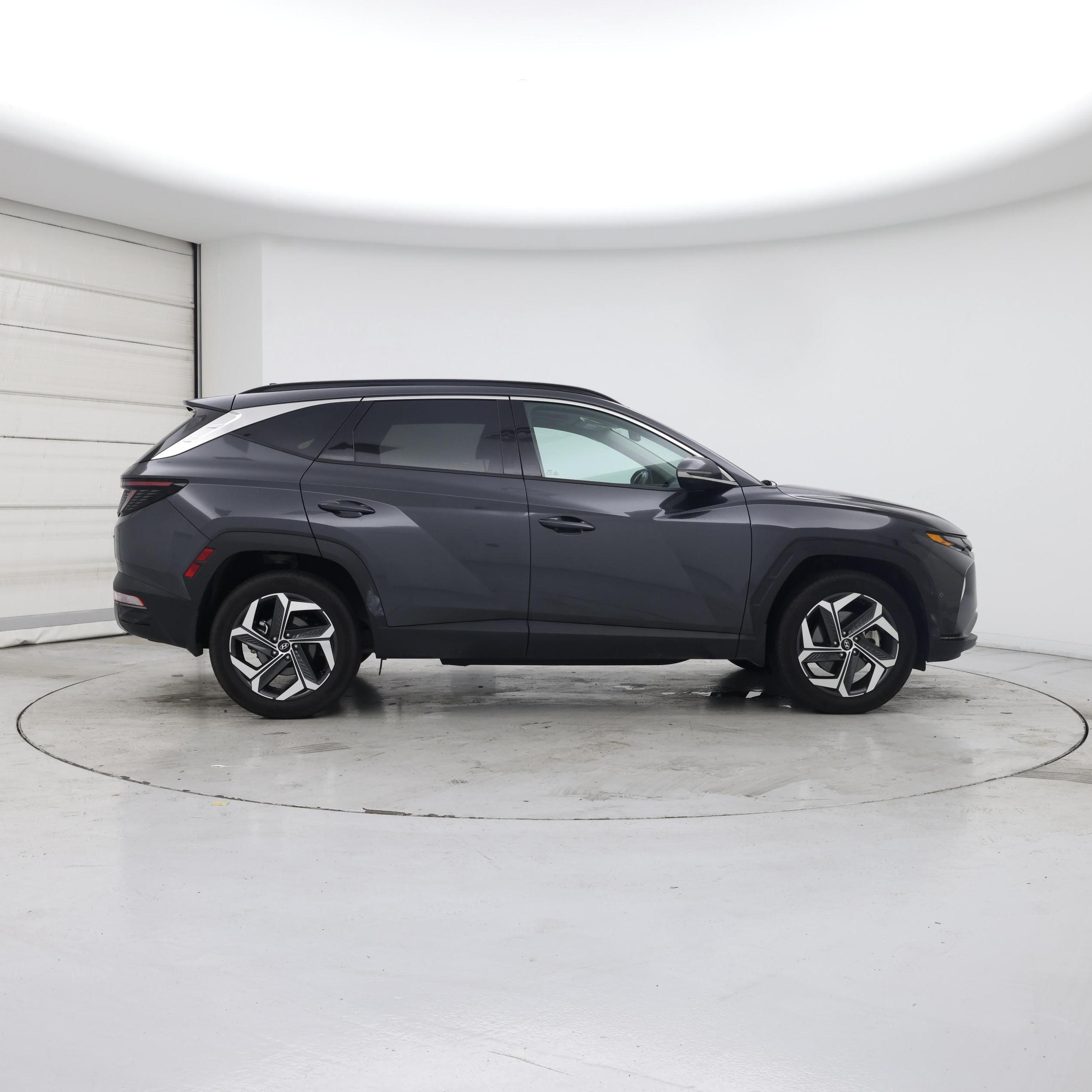 Thumbnail: 2023 Hyundai Tucson - 7