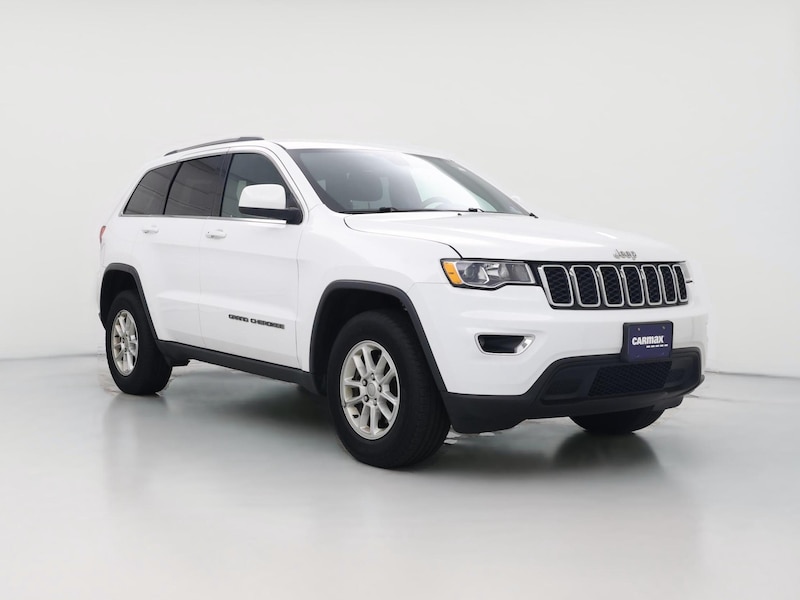 2019 Jeep Grand Cherokee Laredo -
                  Brandywine, MD