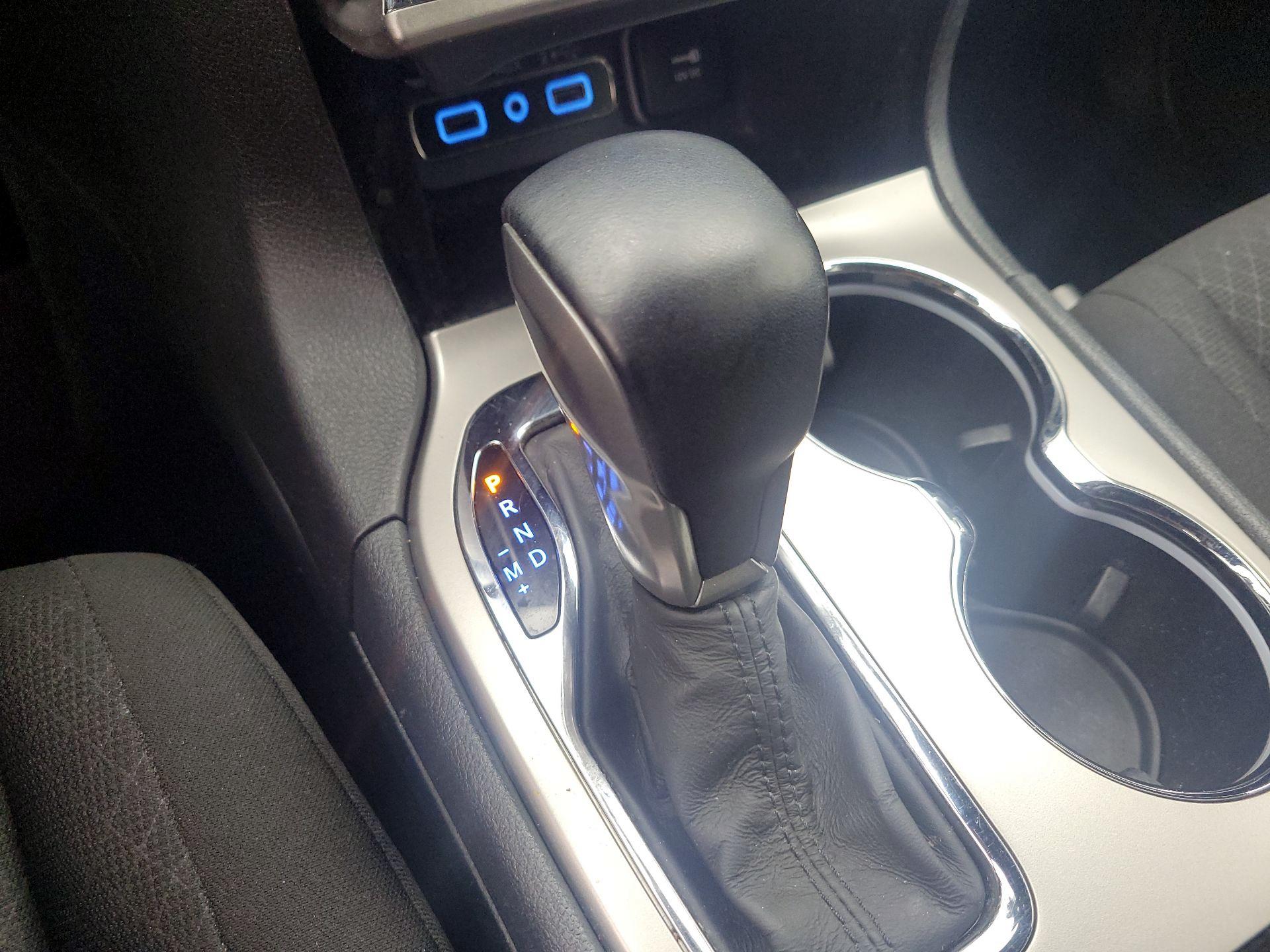 Thumbnail: 2019 Jeep Grand Cherokee - 17