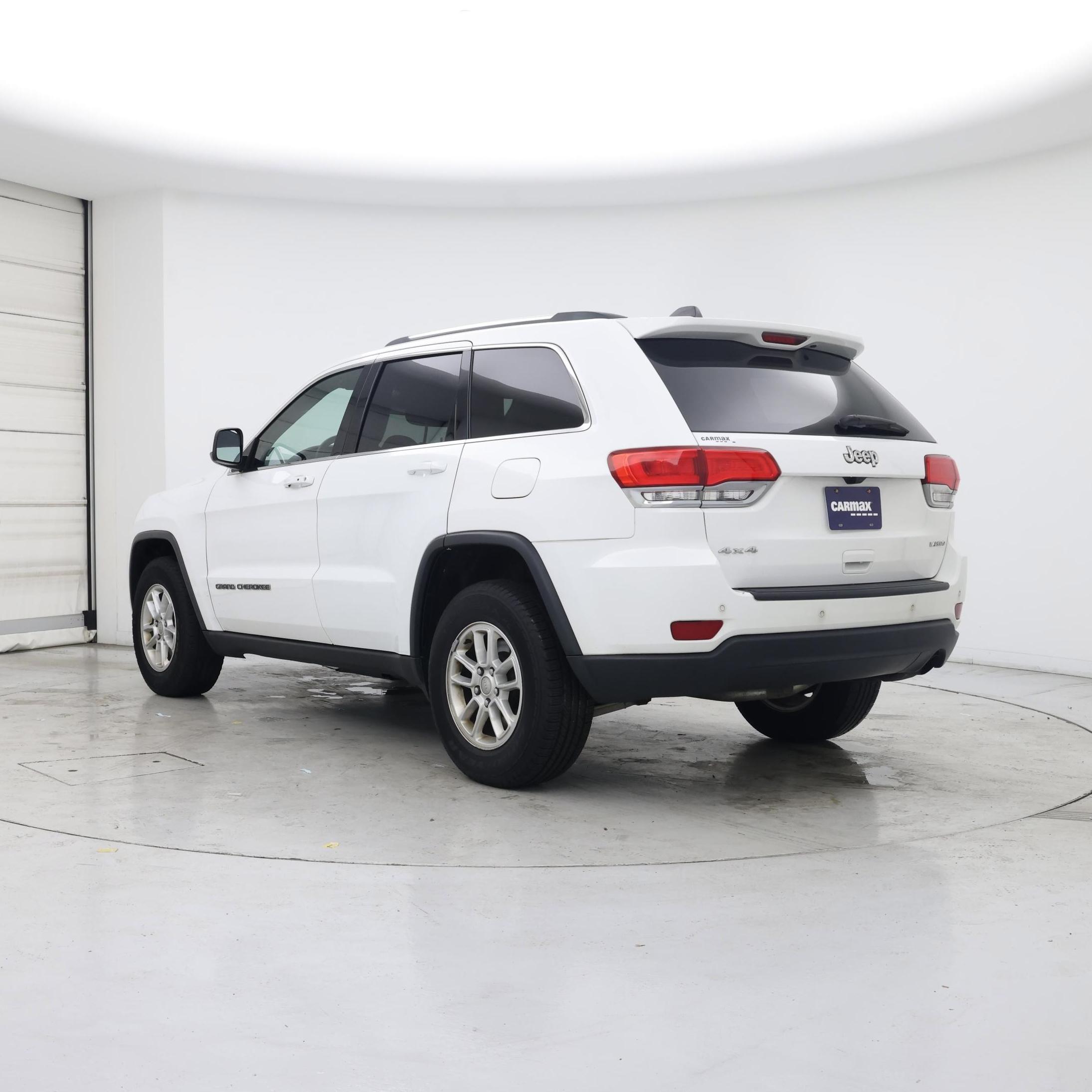 Thumbnail: 2019 Jeep Grand Cherokee - 2
