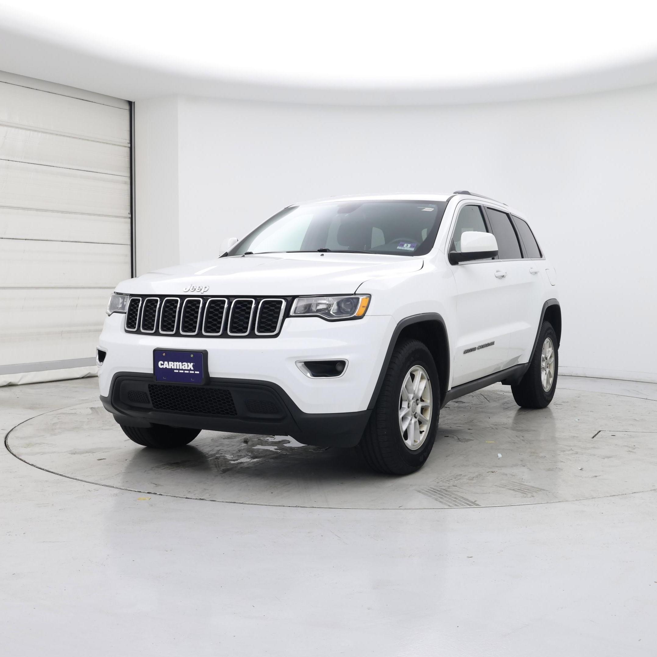 Thumbnail: 2019 Jeep Grand Cherokee - 4