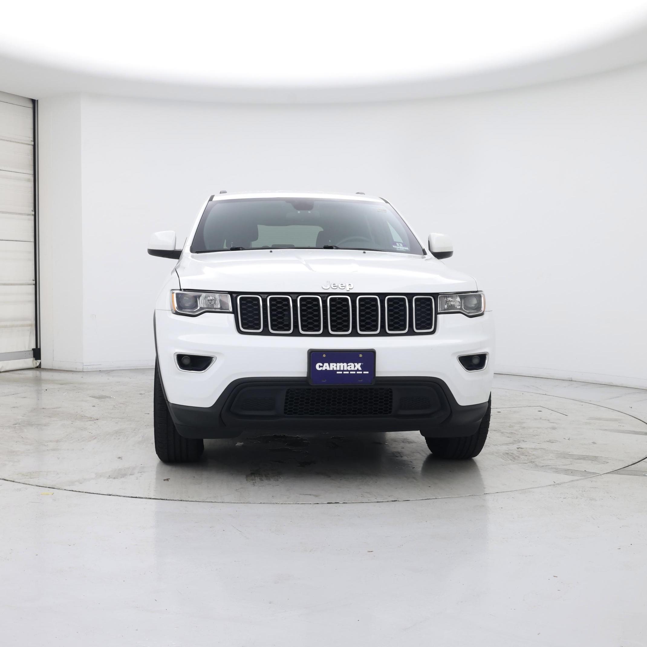 Thumbnail: 2019 Jeep Grand Cherokee - 5