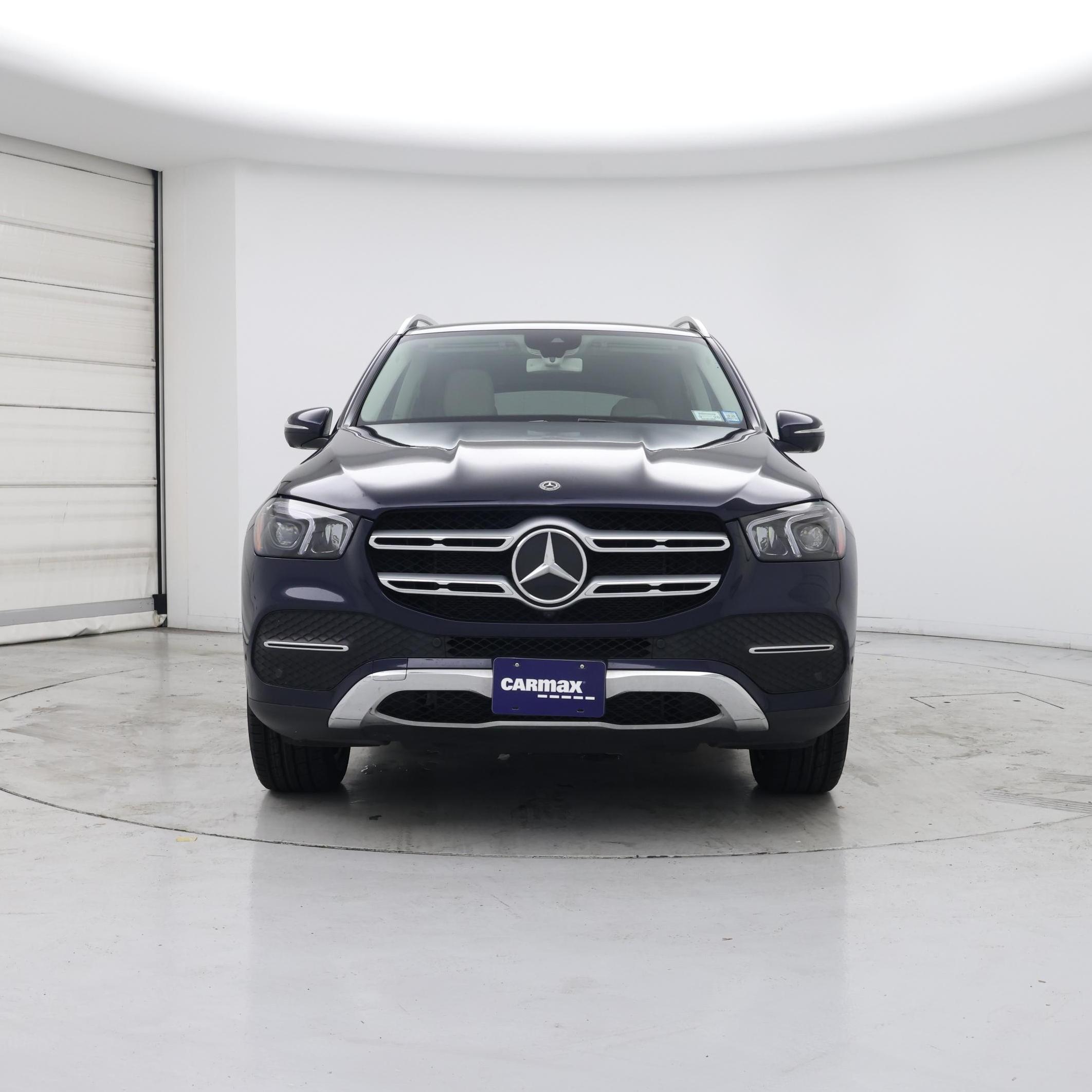 Thumbnail: 2020 Mercedes-Benz GLE - 5