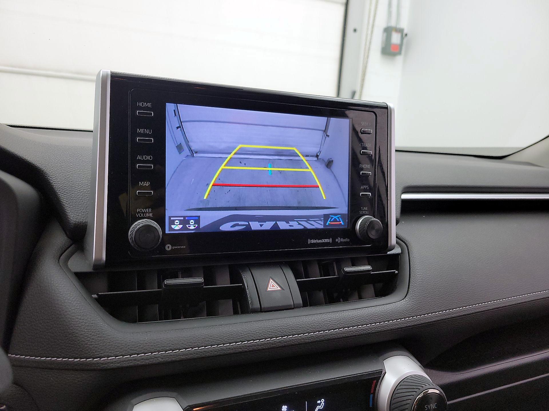 Thumbnail: 2019 Toyota RAV4 - 14