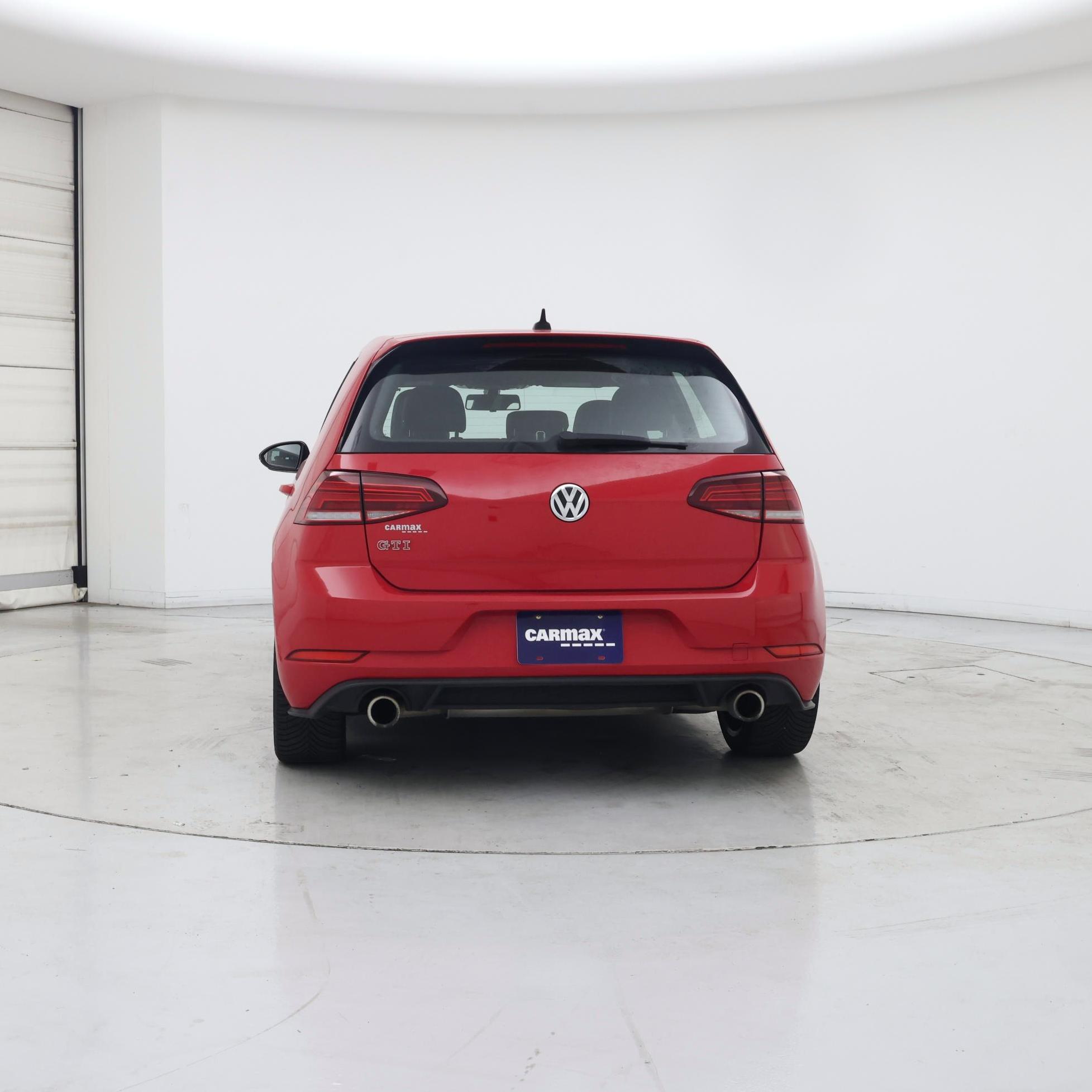 Thumbnail: 2019 Volkswagen Golf - 6