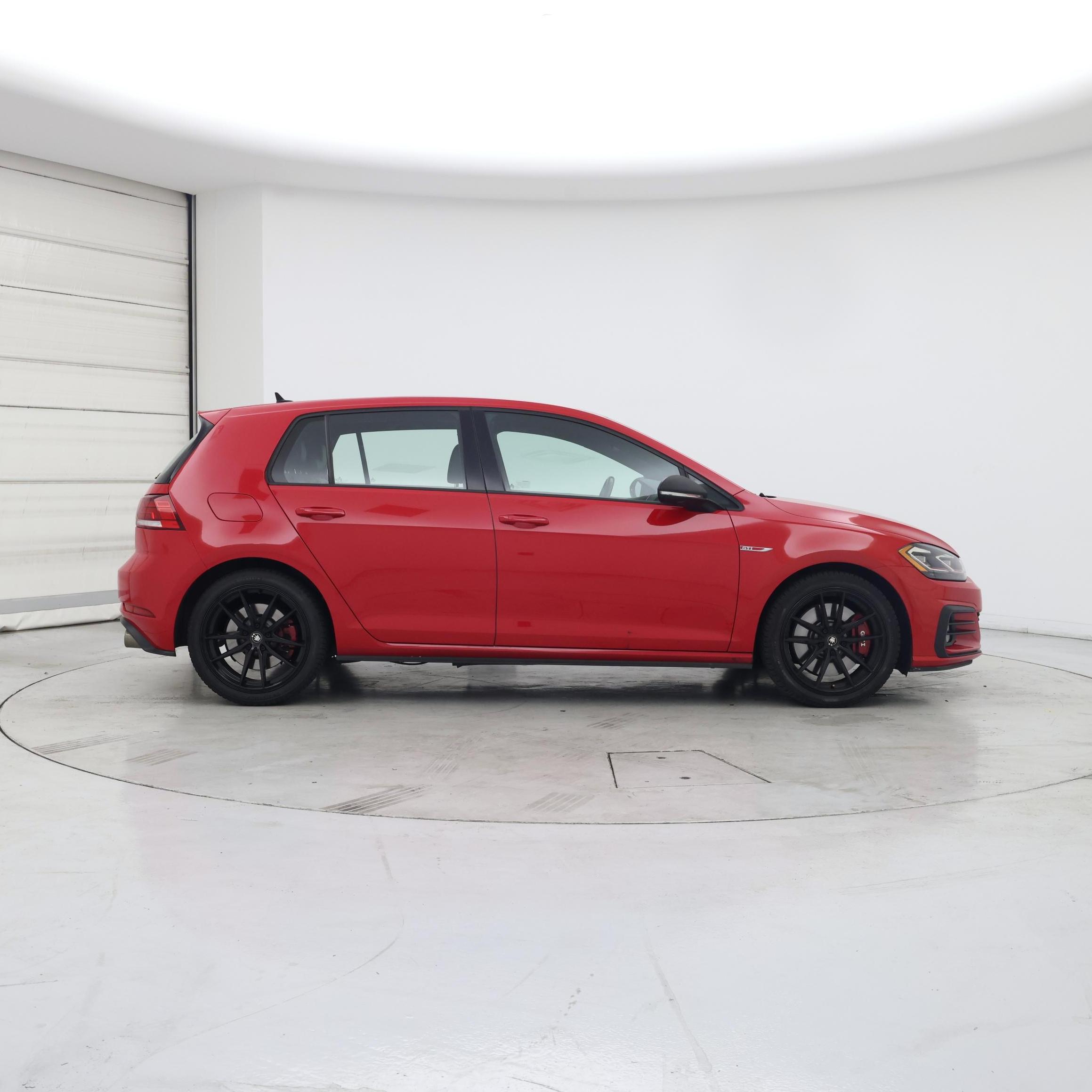 Thumbnail: 2019 Volkswagen Golf - 7