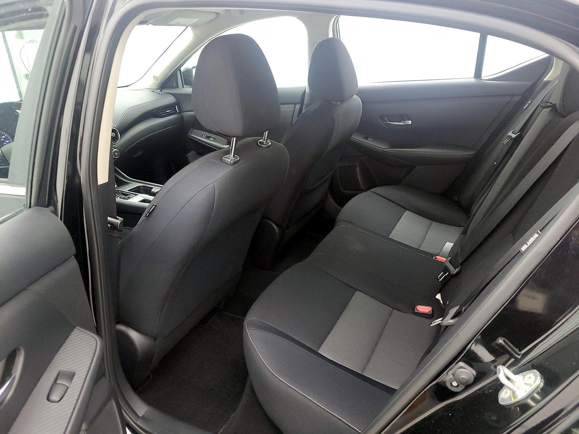 Thumbnail: 2021 Nissan Sentra - 19