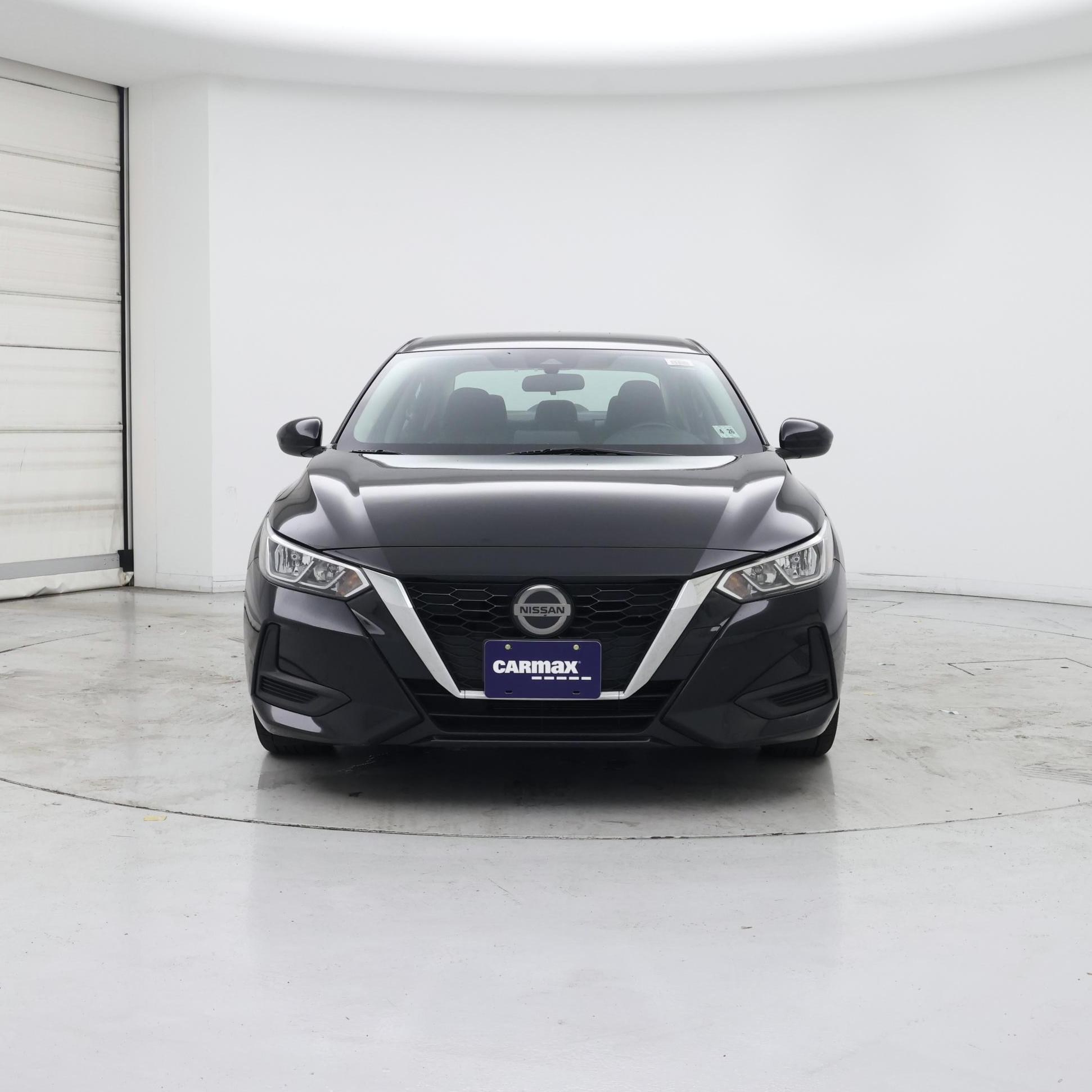 Thumbnail: 2021 Nissan Sentra - 5