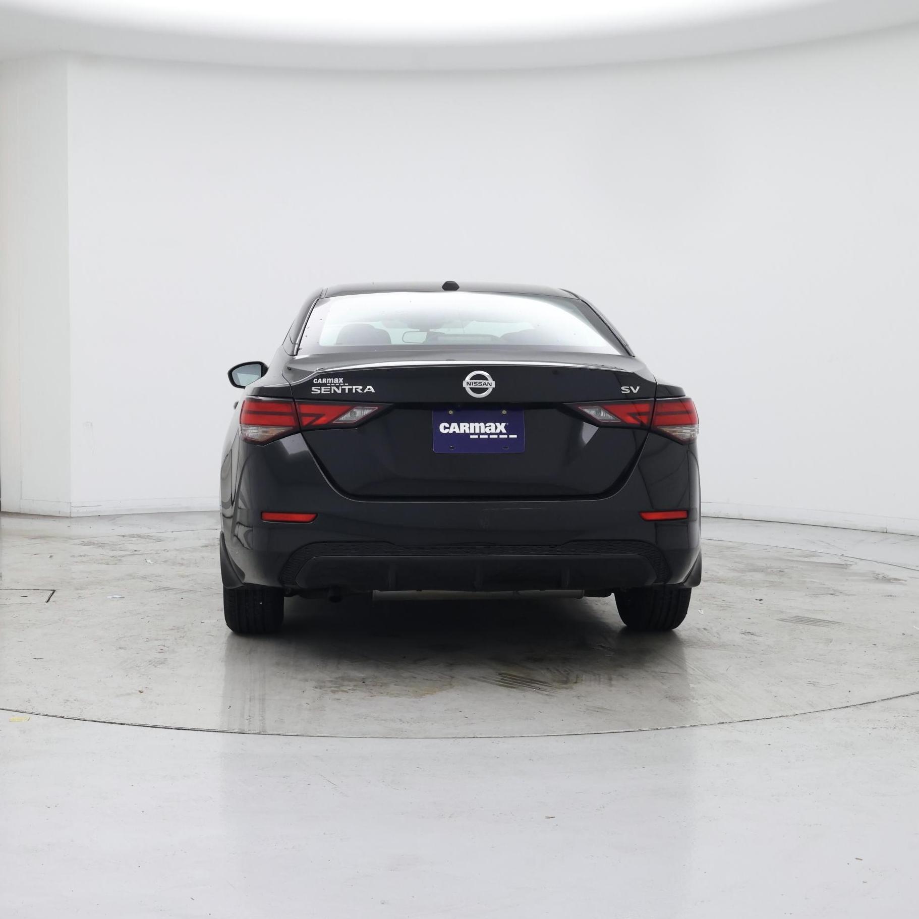 Thumbnail: 2021 Nissan Sentra - 6