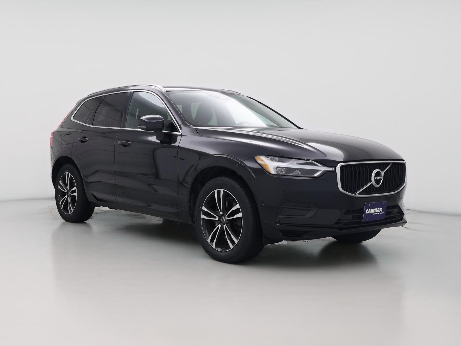 2019 Volvo XC60
