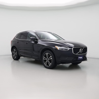 2019 Volvo XC60 T6 Momentum
