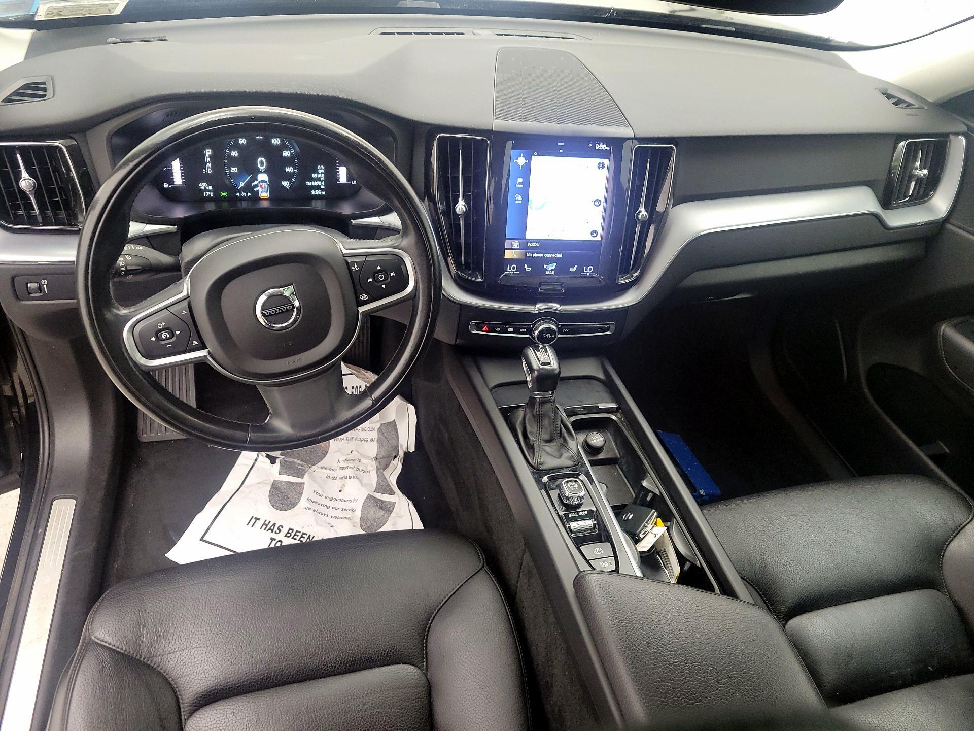 Thumbnail: 2019 Volvo XC60 - 9