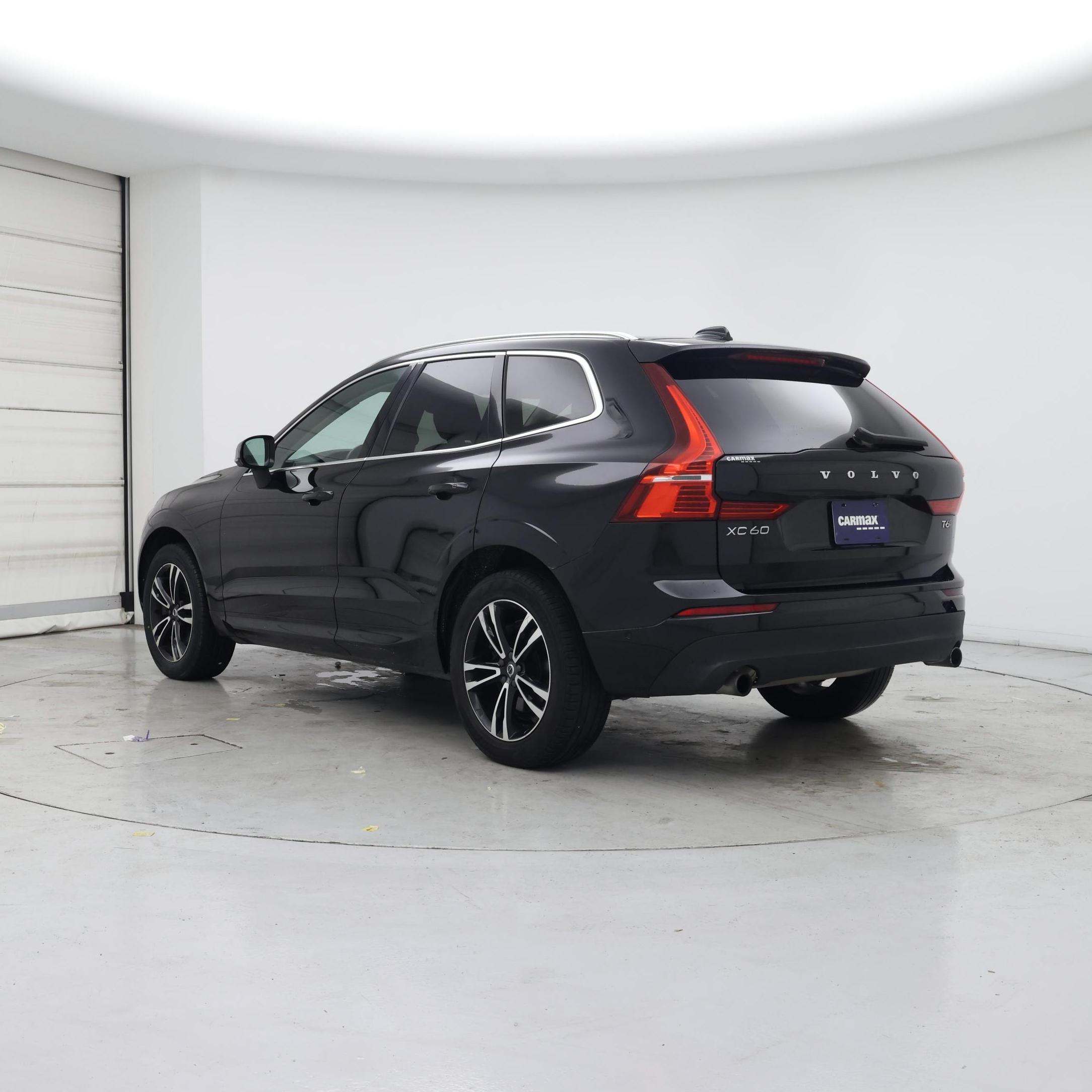 Thumbnail: 2019 Volvo XC60 - 2
