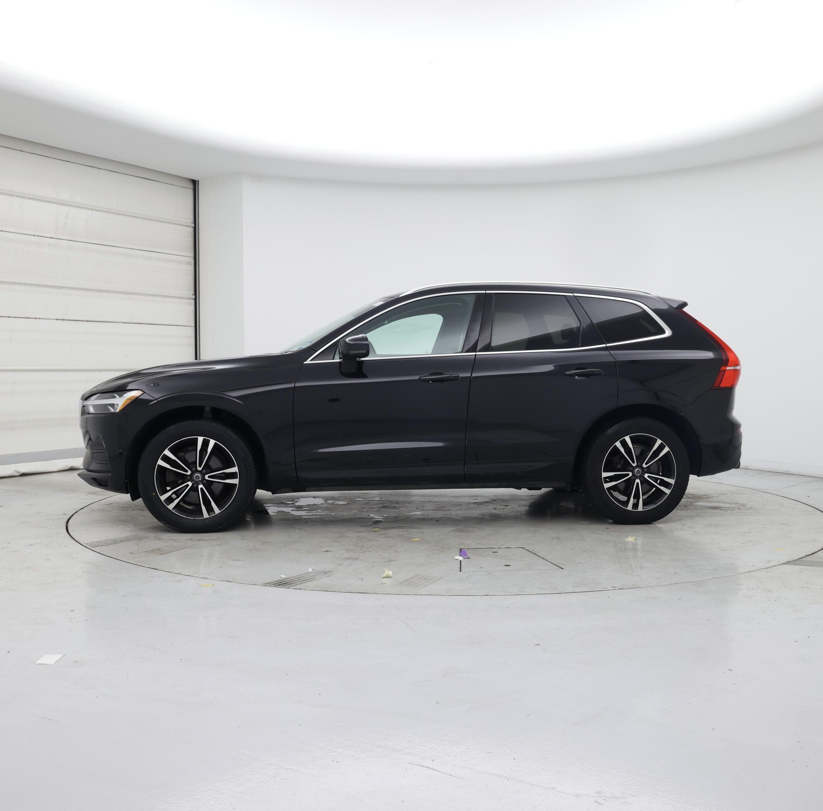 Thumbnail: 2019 Volvo XC60 - 3