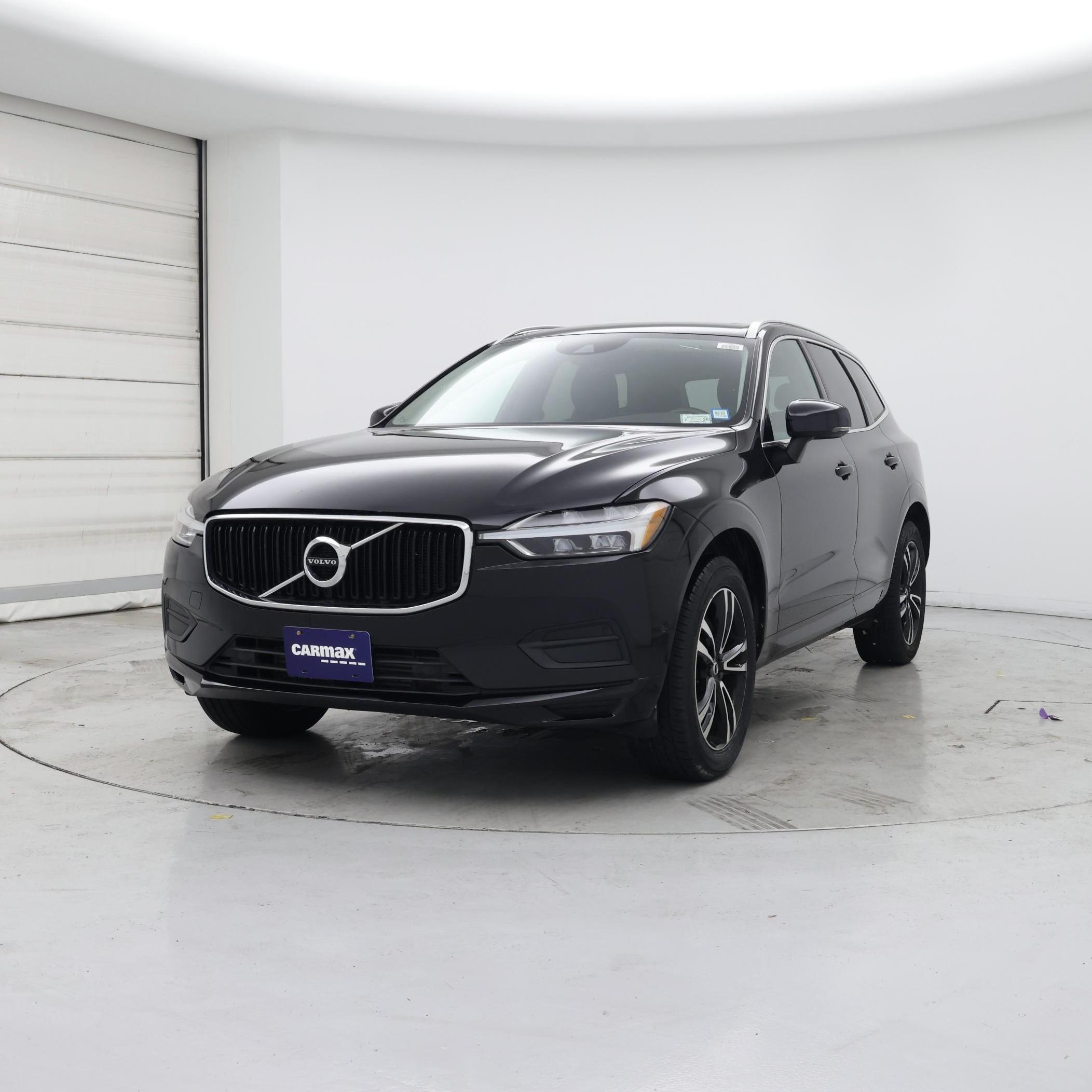 Thumbnail: 2019 Volvo XC60 - 4