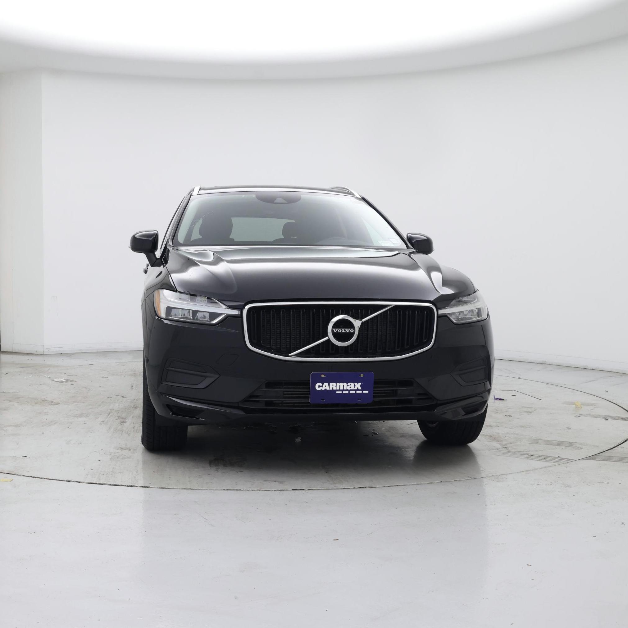 Thumbnail: 2019 Volvo XC60 - 5