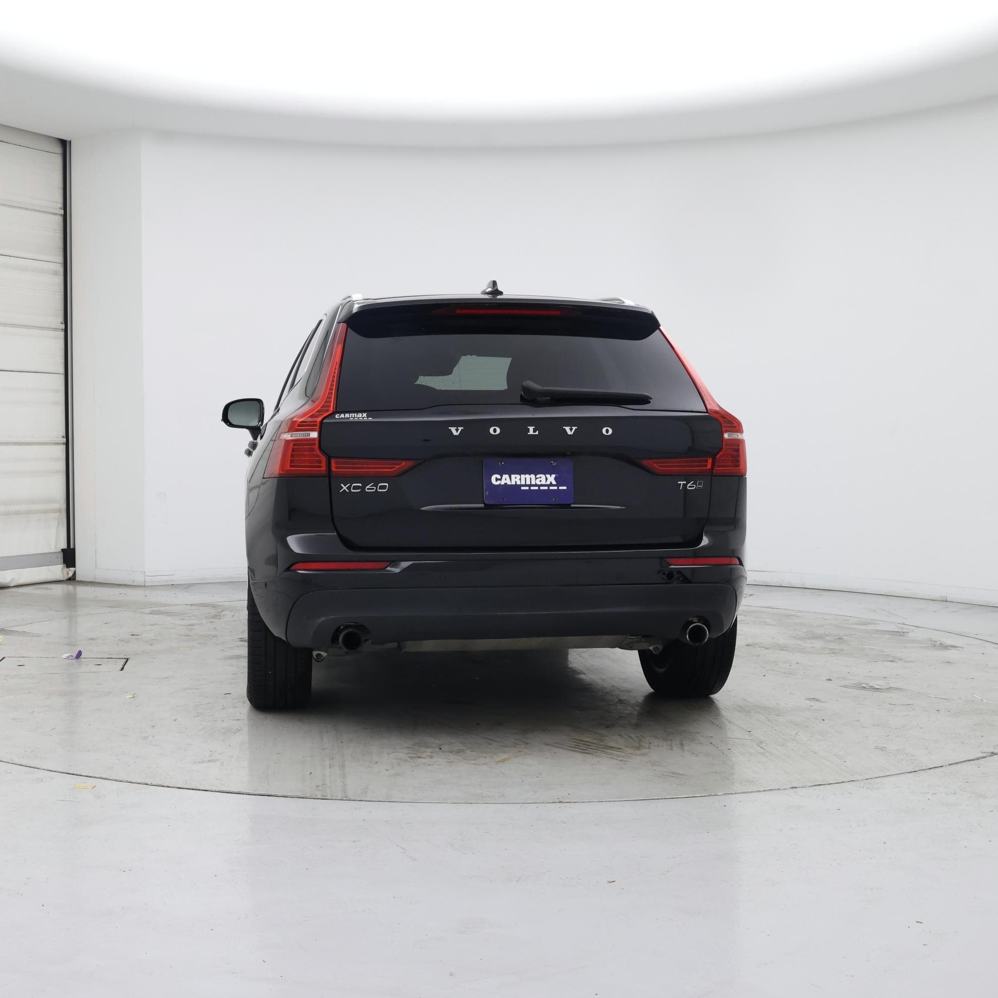Thumbnail: 2019 Volvo XC60 - 6
